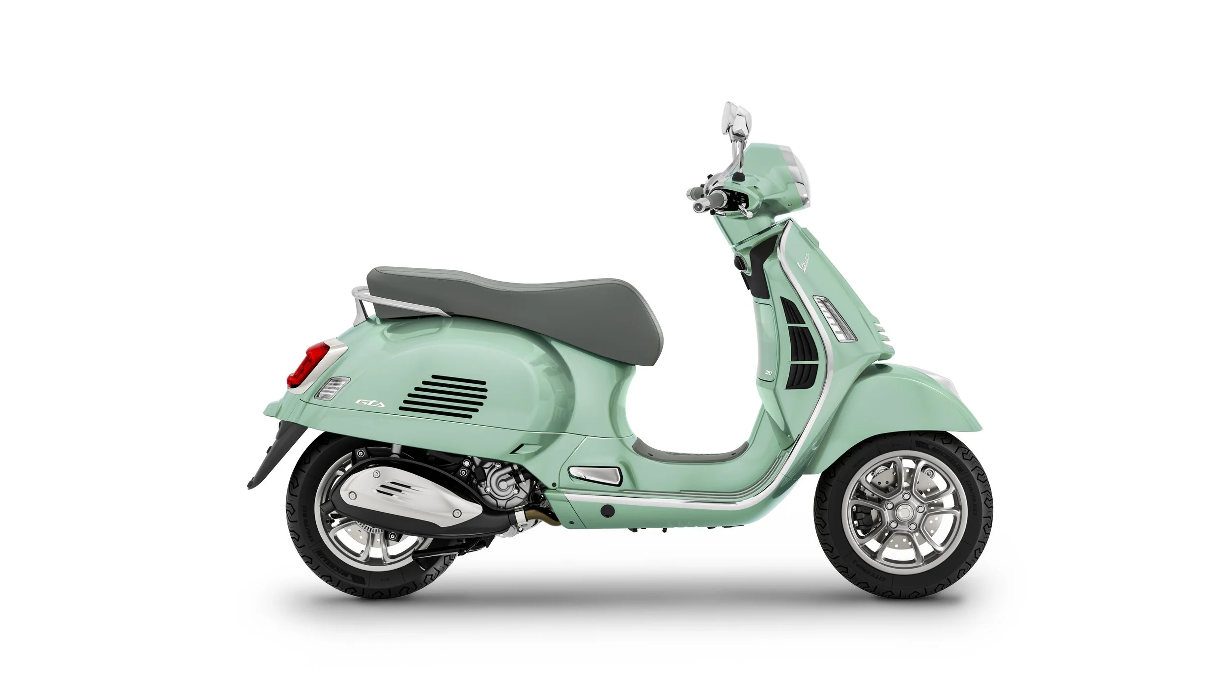 vespa studium製　made in gt Britain Vespa GTS Classic 300 – Vespa LA