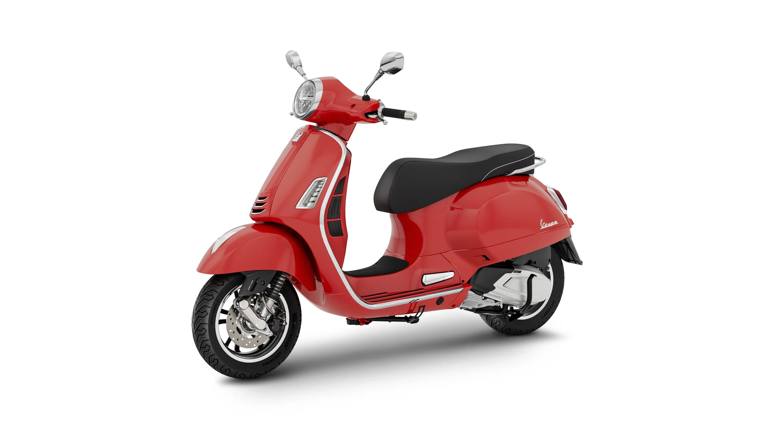 Vespa GTS Super 310 – Vespa LA