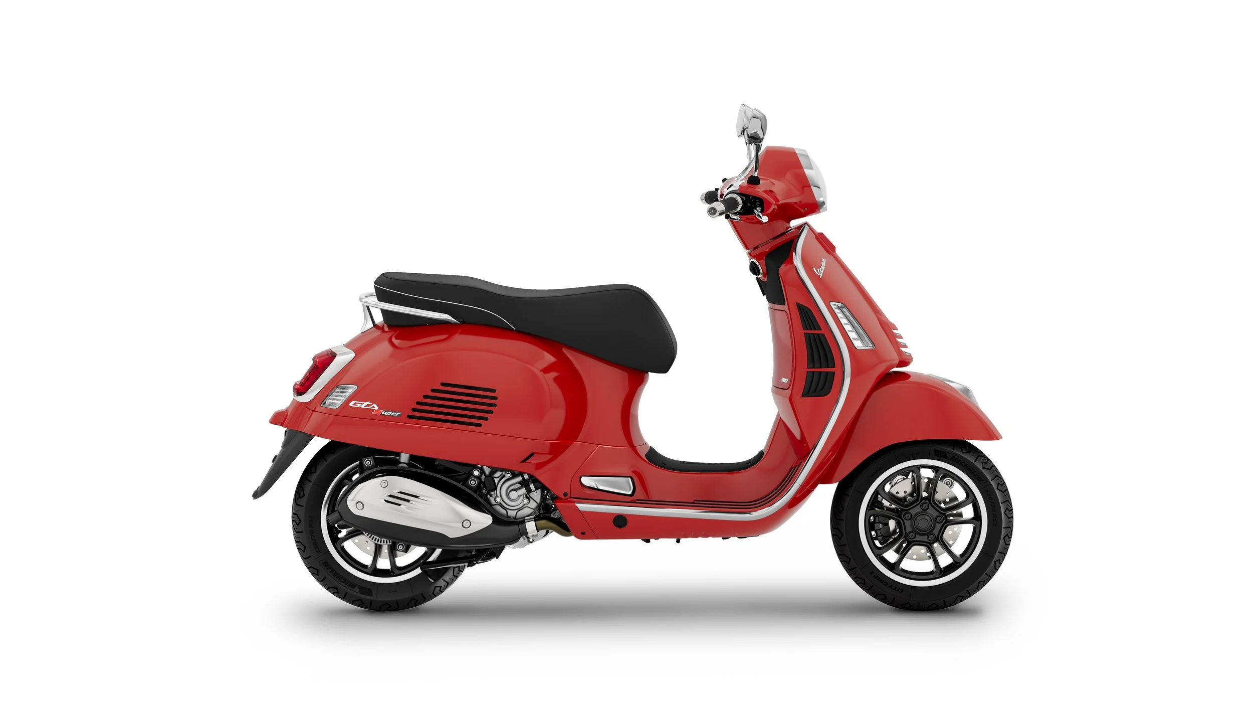 Vespa GTS Super 310 – Vespa LA