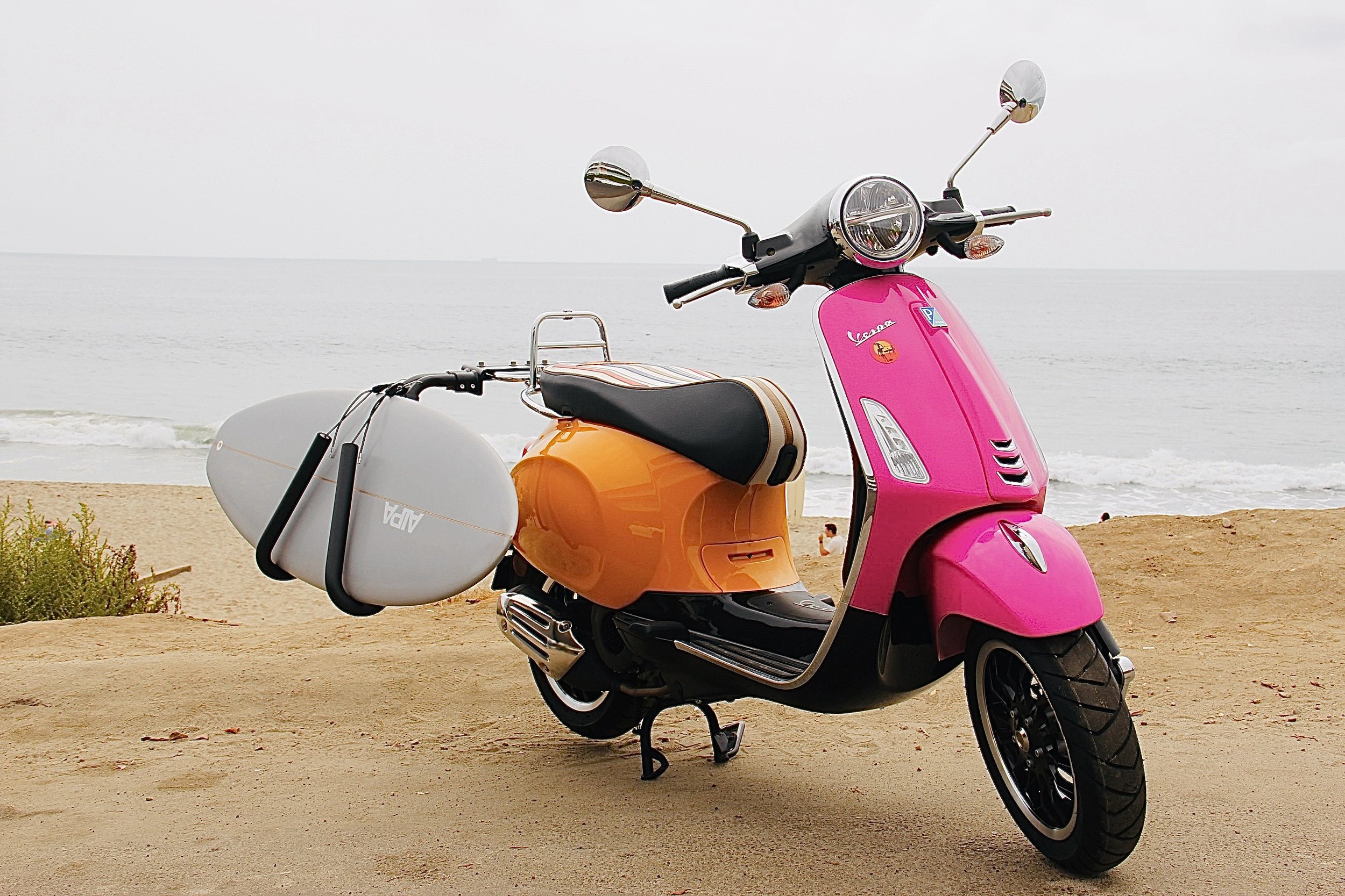 Vespa Los Angeles, Vespa, Vespa Scooter, Moped, Scooter, Motorcycle, For Sale in Los Angeles,  Los Angeles, California, Southern California, Massimo, Robot, Scooter West, Used scooters