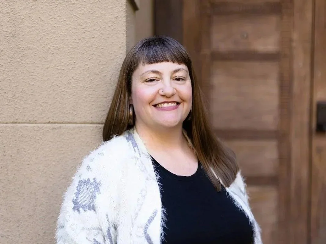 michelle puckett social justice coach