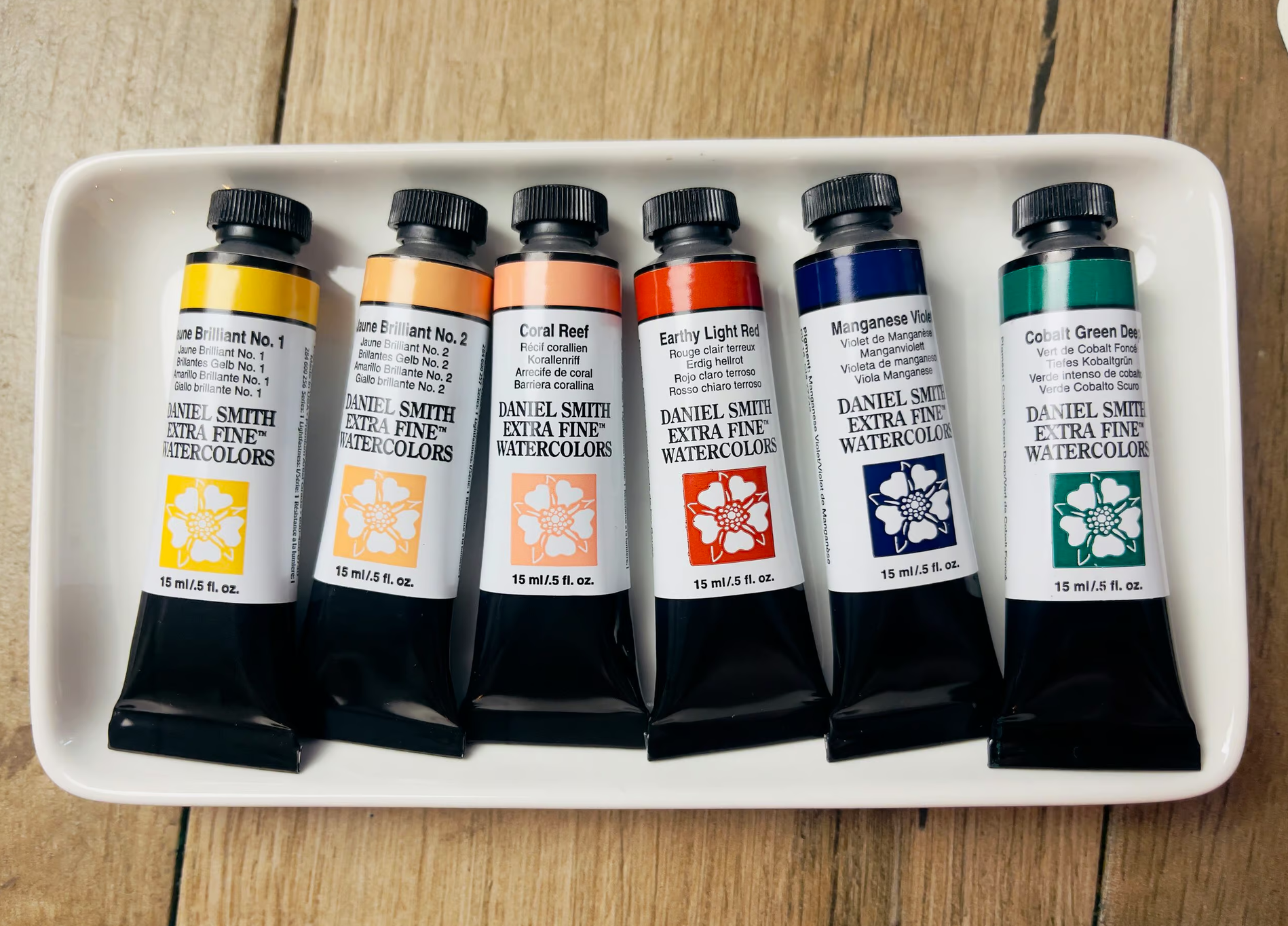 Vegan and Cruelty-Free Art Supplies
