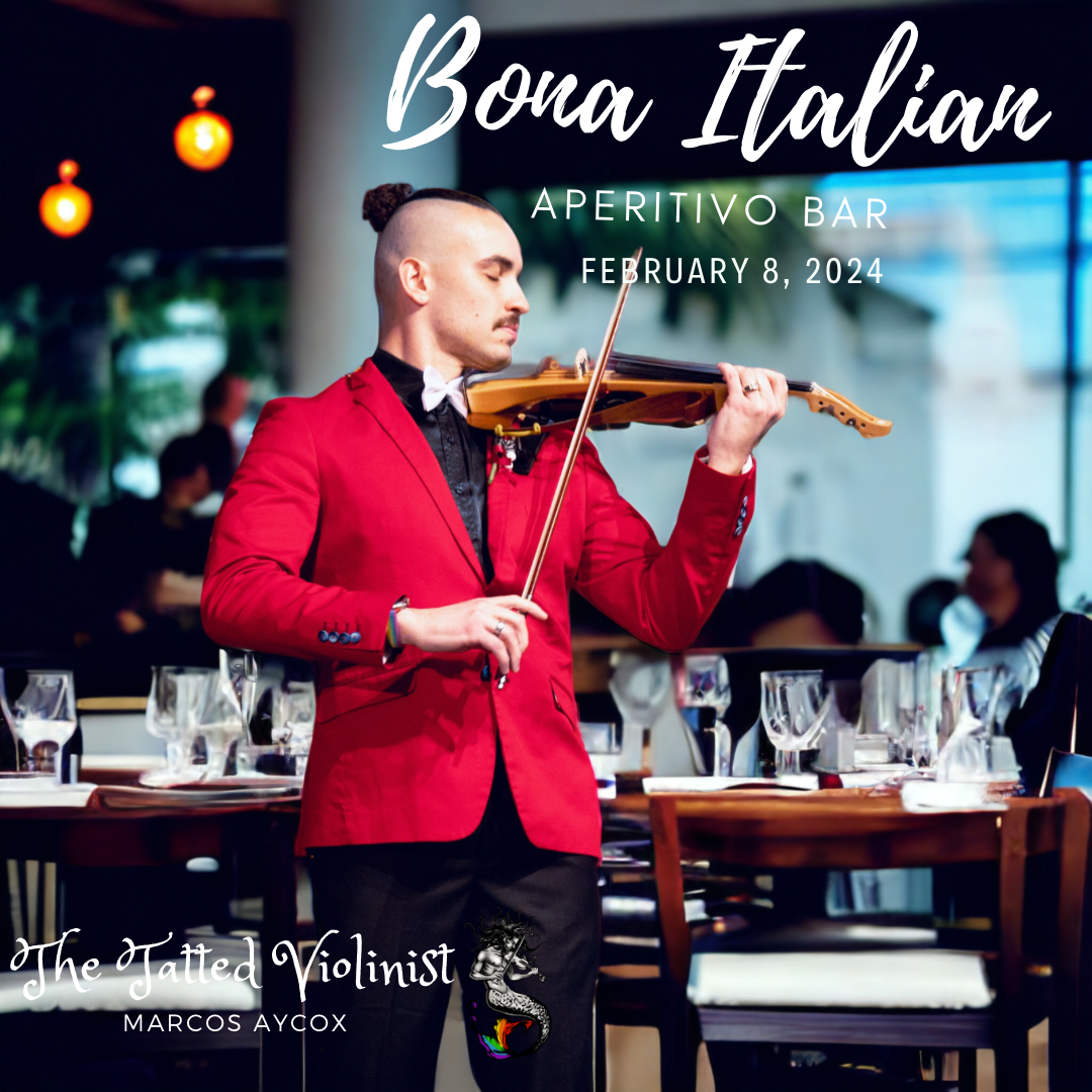 Bona Italian Restaurant