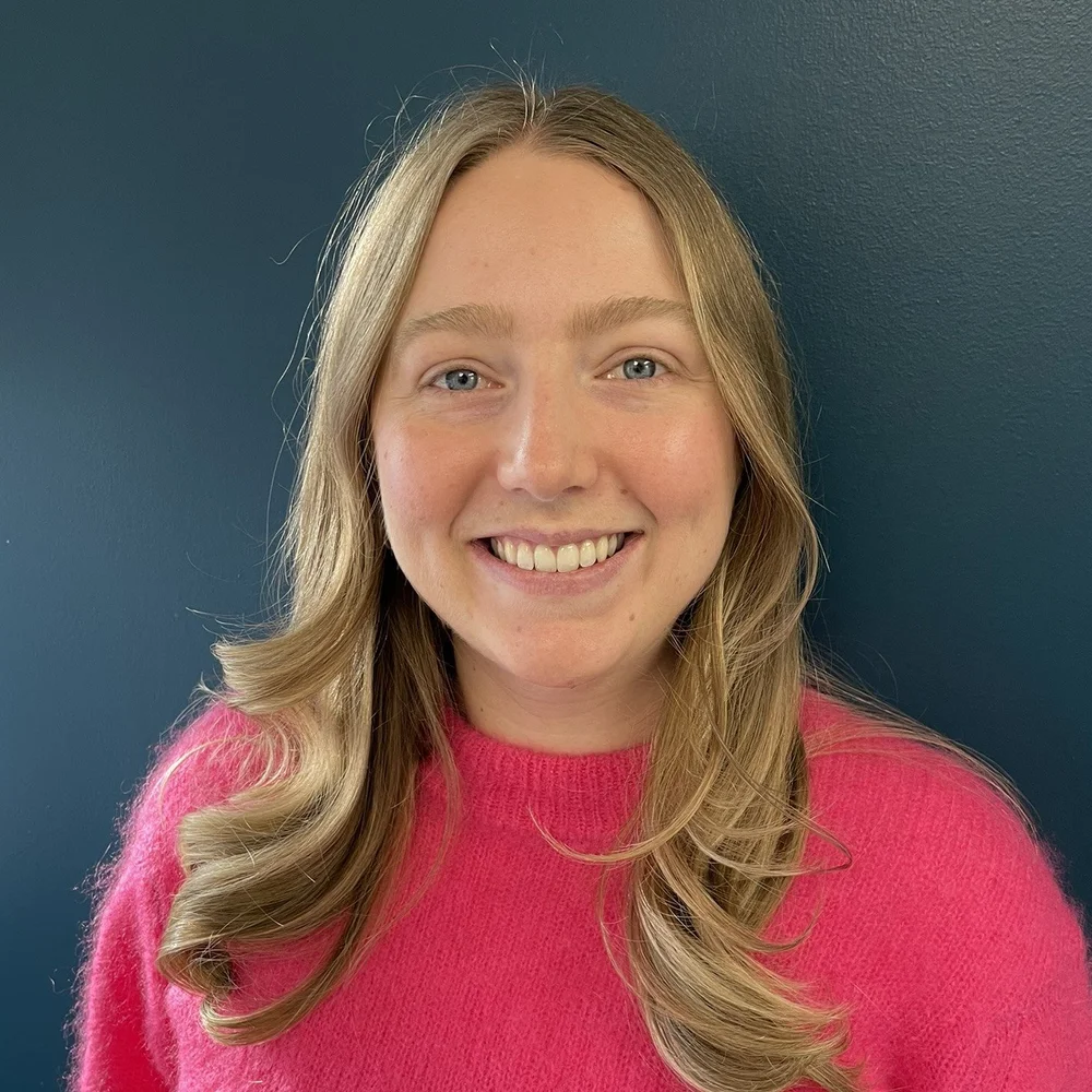 Britta Carry Provisional Psychologist Calgary