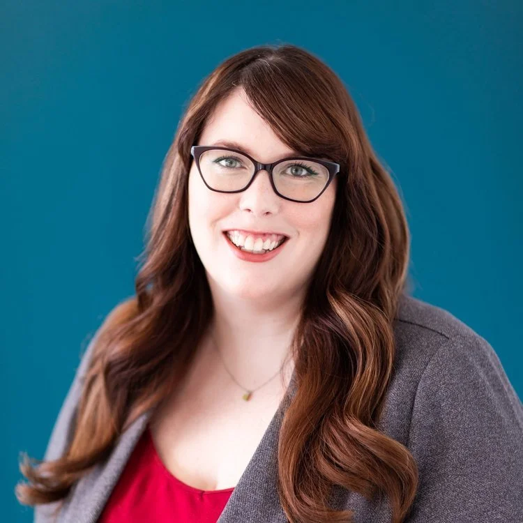 Lindsay McNena Registered Psychologist Calgary