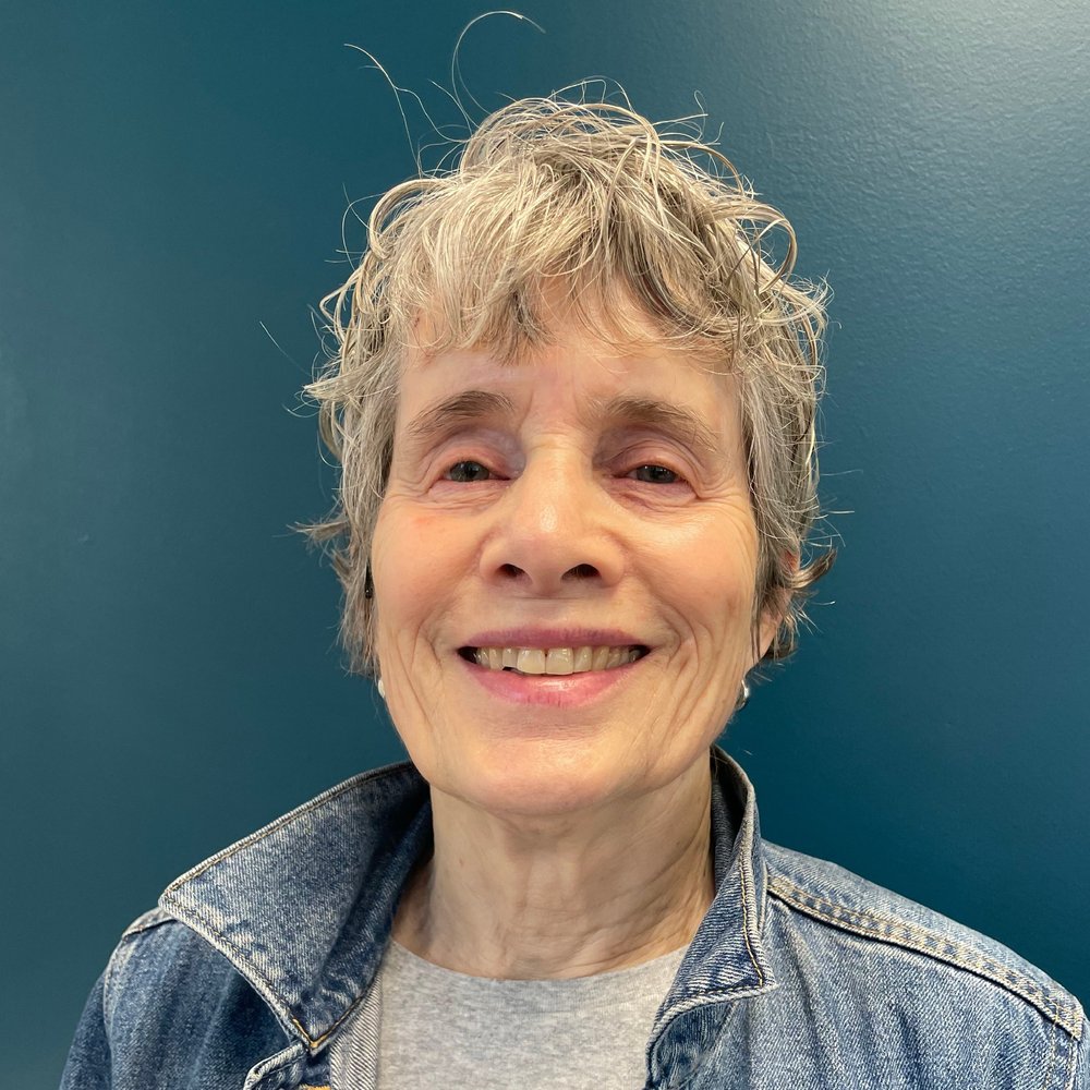 Mary-Anne Williams Registered Psychologist Calgary