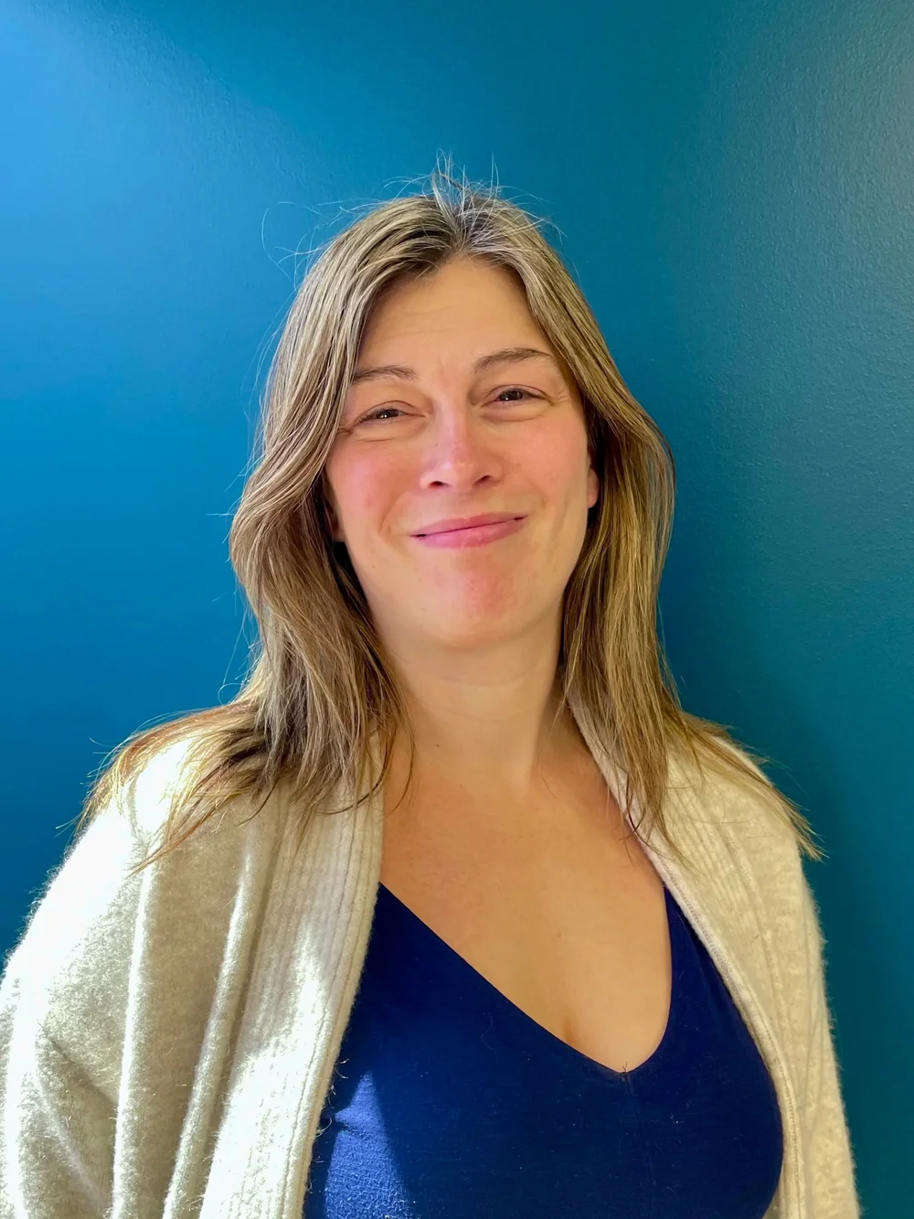 Wanda Chevrette Registered Psychologist Calgary