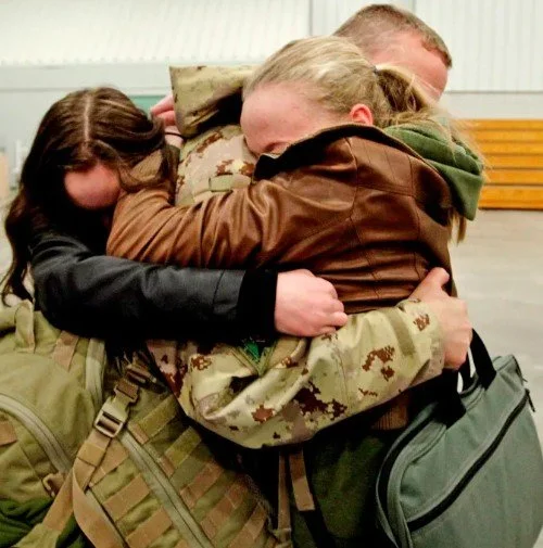 Veterans therapy at Center Street Psychology