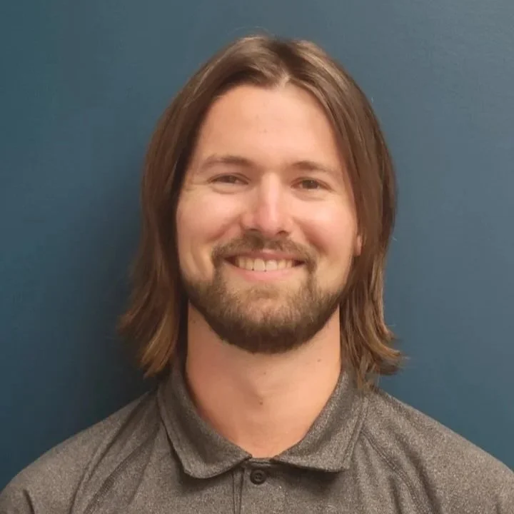 Tyler Schamehorn Registered Psychologist Calgary