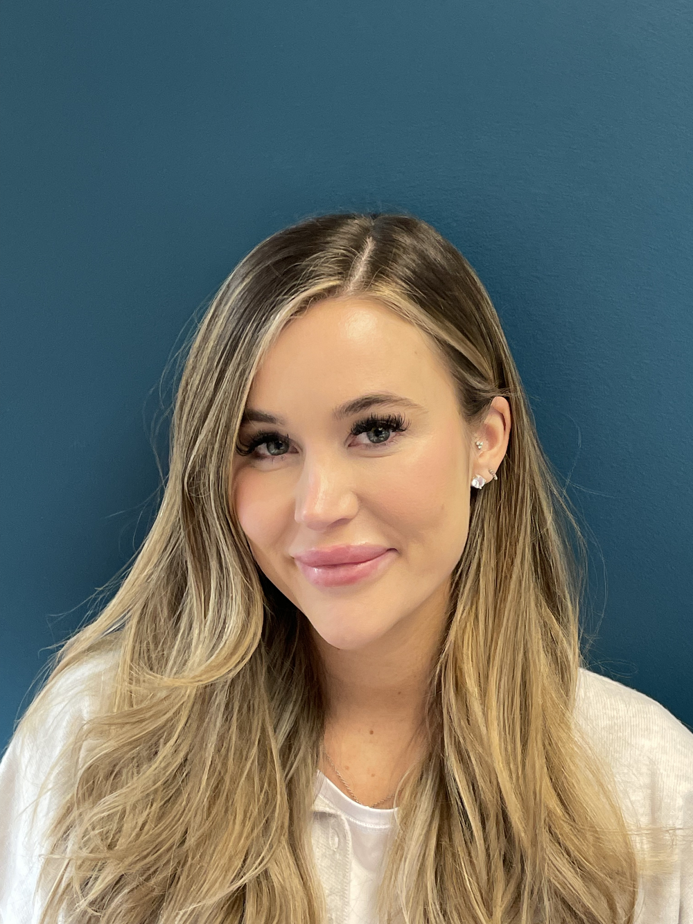 Vanessa Rae Provisional Psychologist Calgary