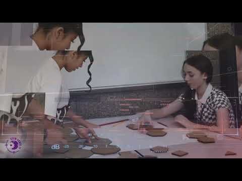 STEM Pathways for All summer STEM Circle