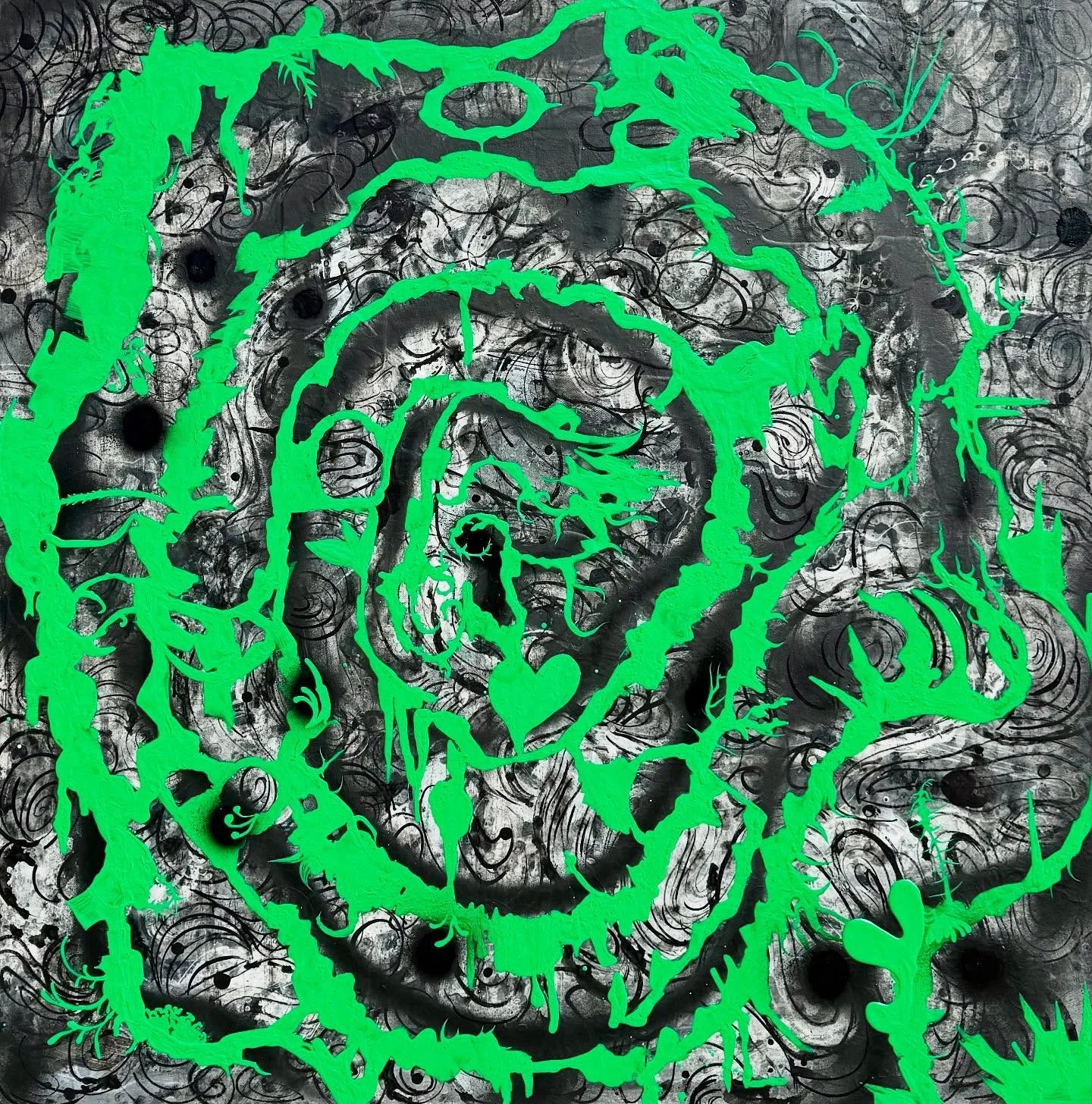 JUNGLE FEVER New Spray Paintings! Visit link in bio to SHOP for phone covers and more! #artist #artwork #atlantaartfair2024 #artandinteriors #artforinteriors #artforinteriordesigners #artinparis #artcollection #artreview #artcollect #spraypaintart #s