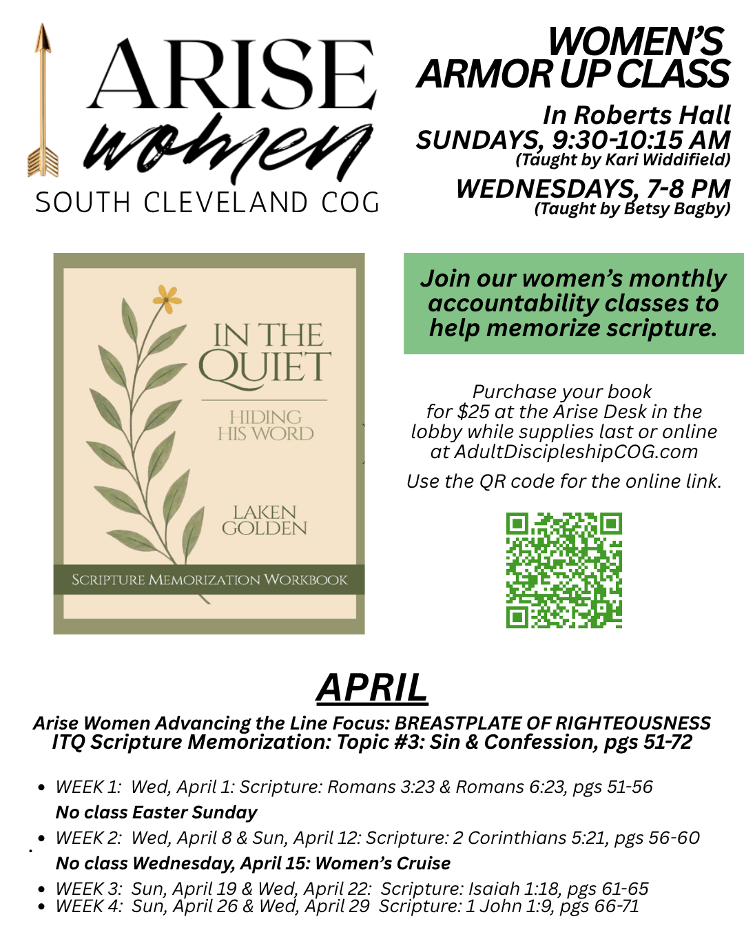 Armor Up Class March Schedule (2).png