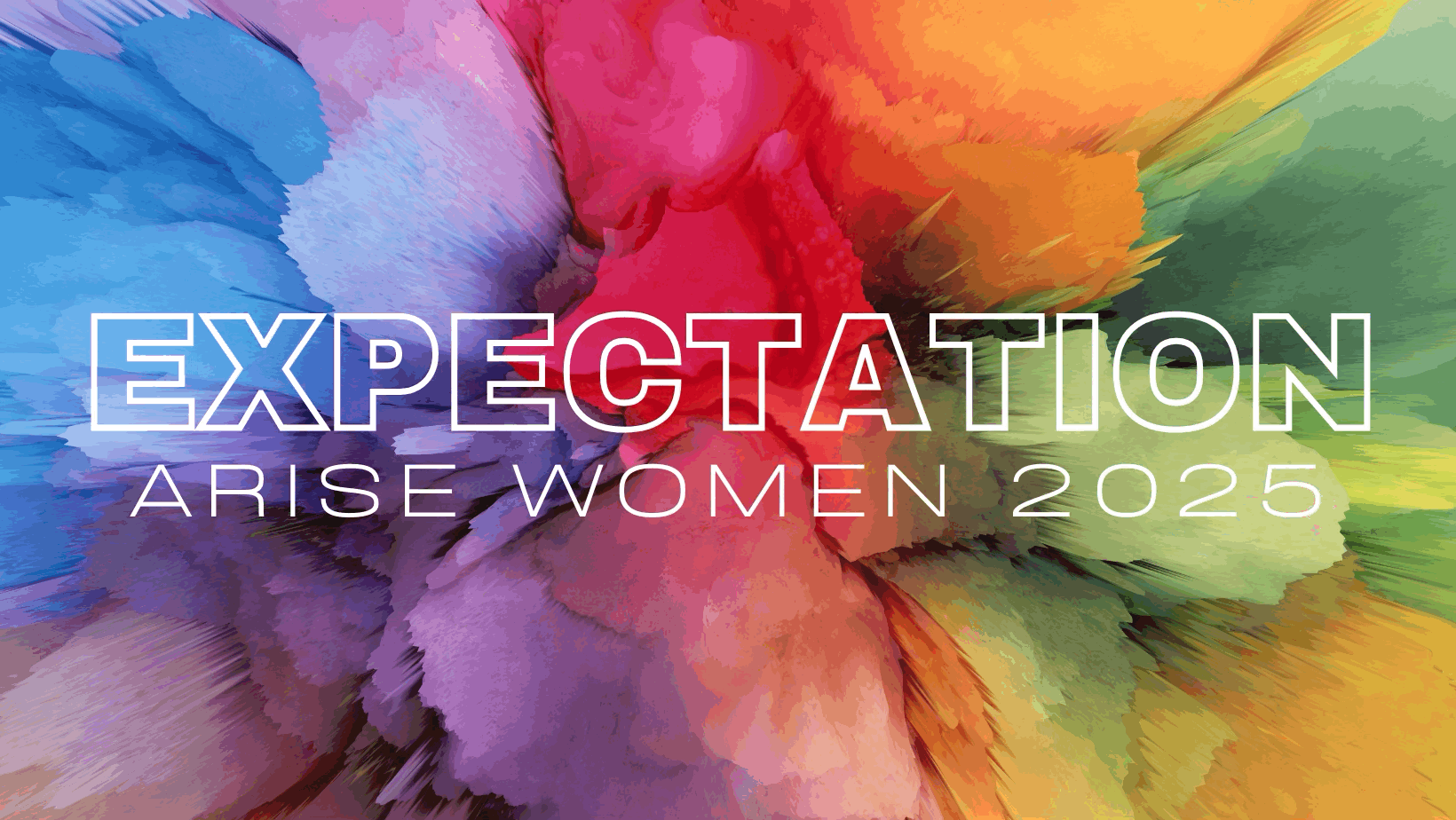 Women's Wednesday EXPECTATION Series