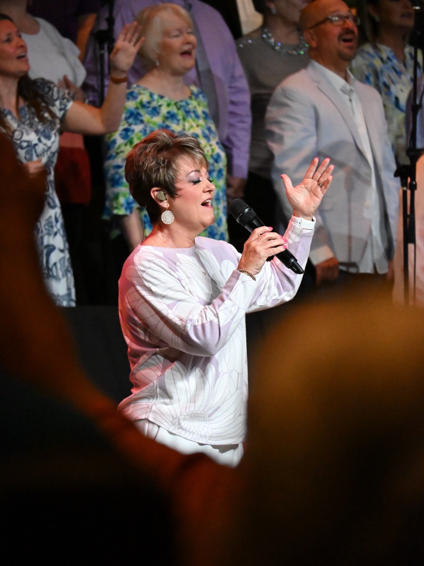 Sunday was an incredible day at South! Spirit filled worship, an encouraging word, and a community to belong to! We love coming together as a church to lift up the name of Jesus! 🙌🏼