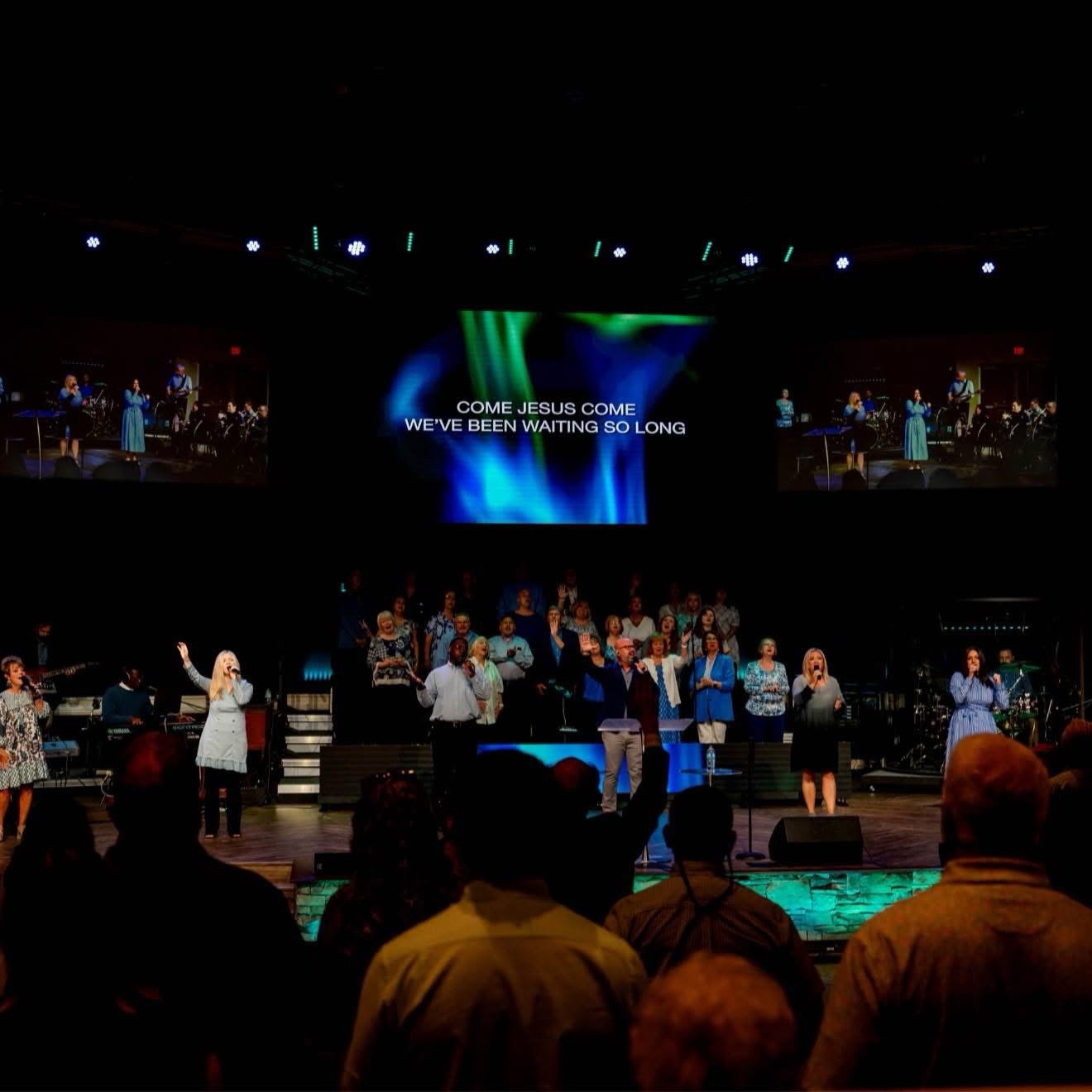 We can&rsquo;t wait to see you and your family for church tomorrow morning! Join us at 10:30 for a powerful Sunday together!