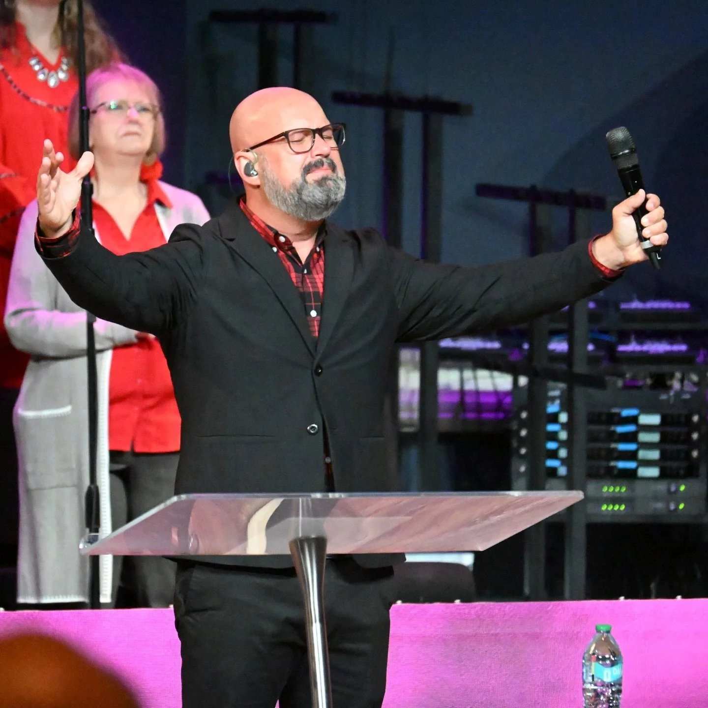 Tomorrow is Sunday! 🙌🏼 We hope you and your crew are making plans to join us at 10:30!