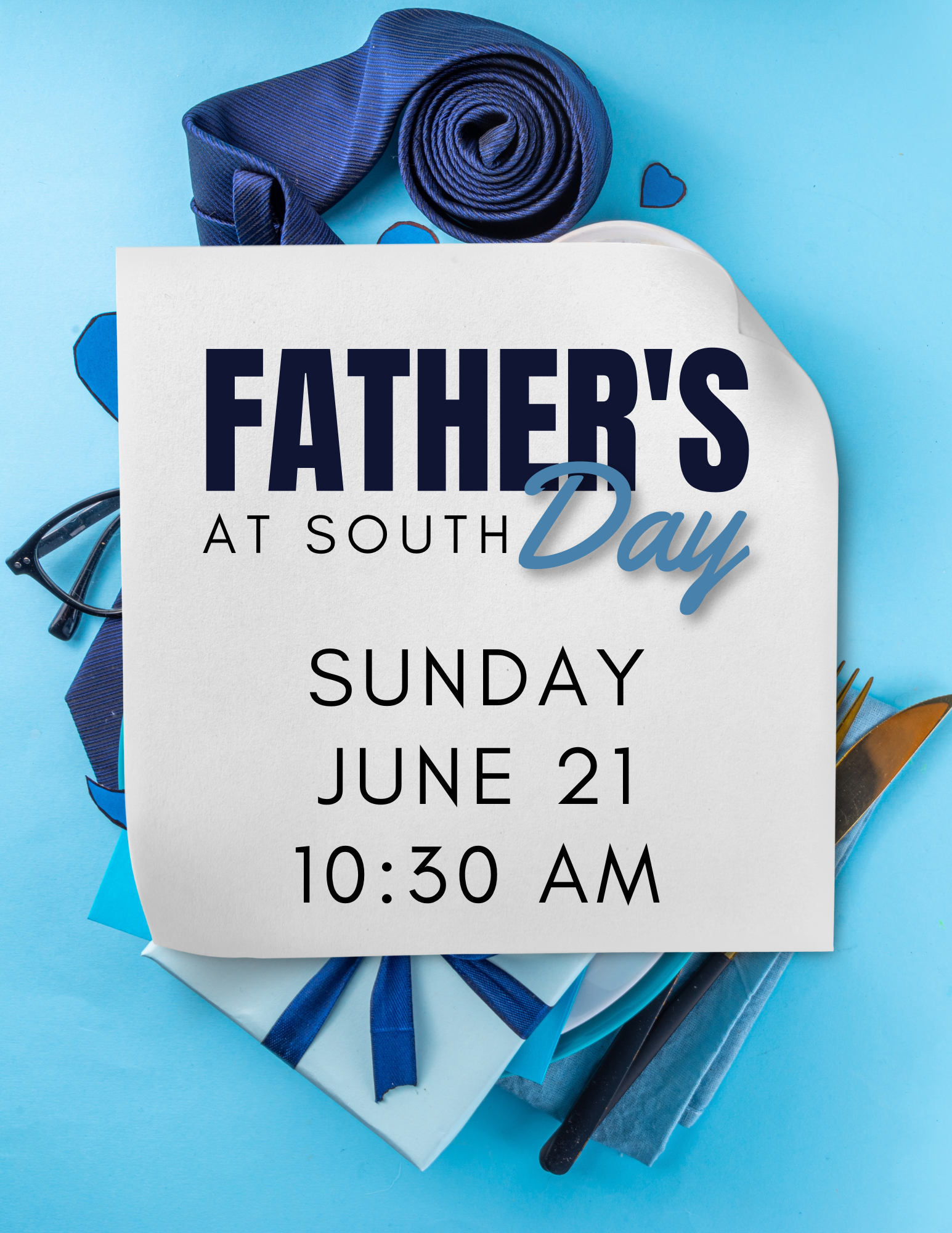 FATHER'S DAY AT SOUTH.png