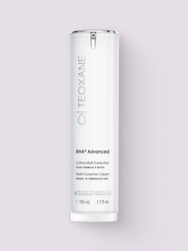 RHA® Advanced  Normal to Combination Skin