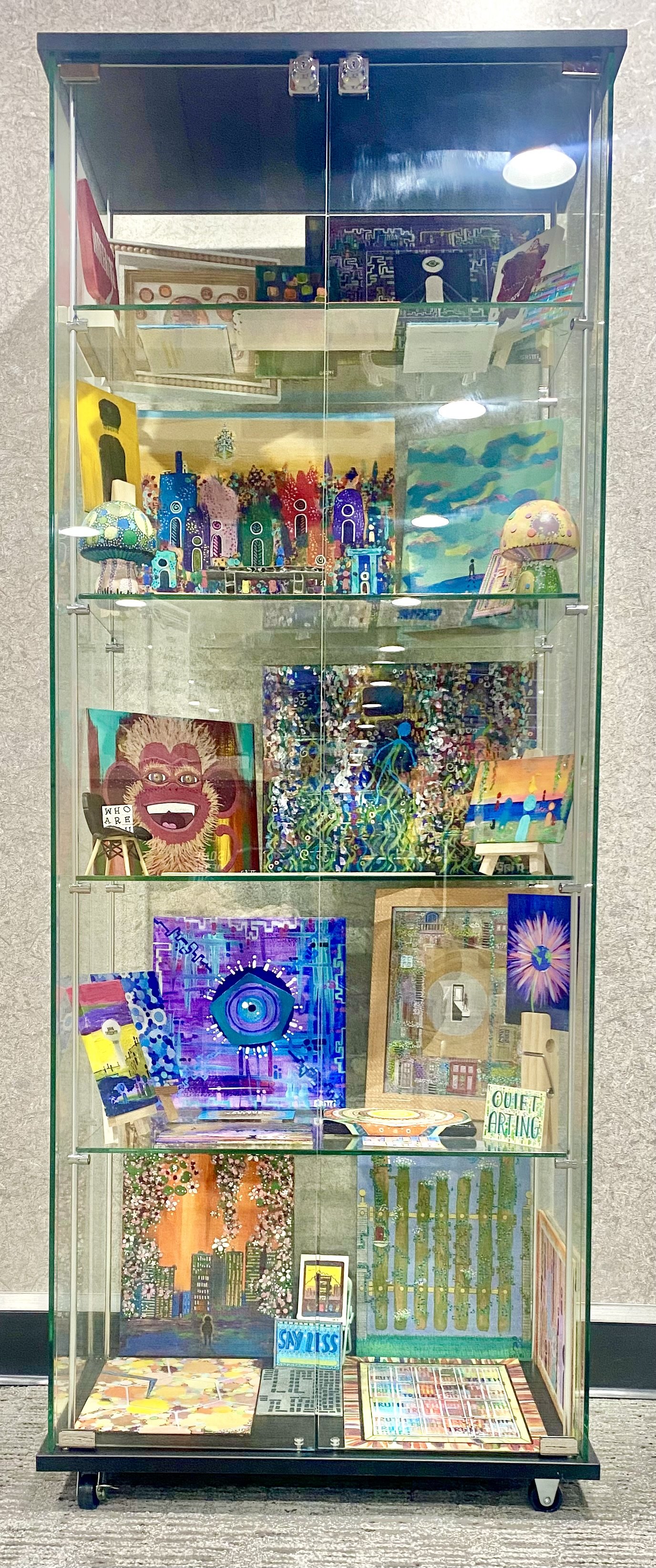 InteGritti Works