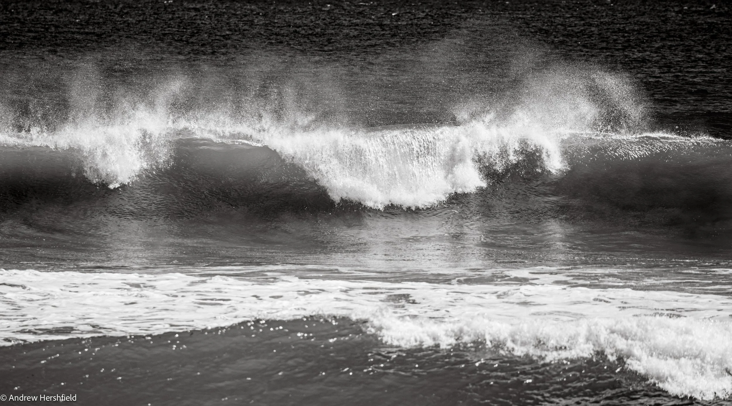 Rolling Wave - Manalapan, FL - Hershography