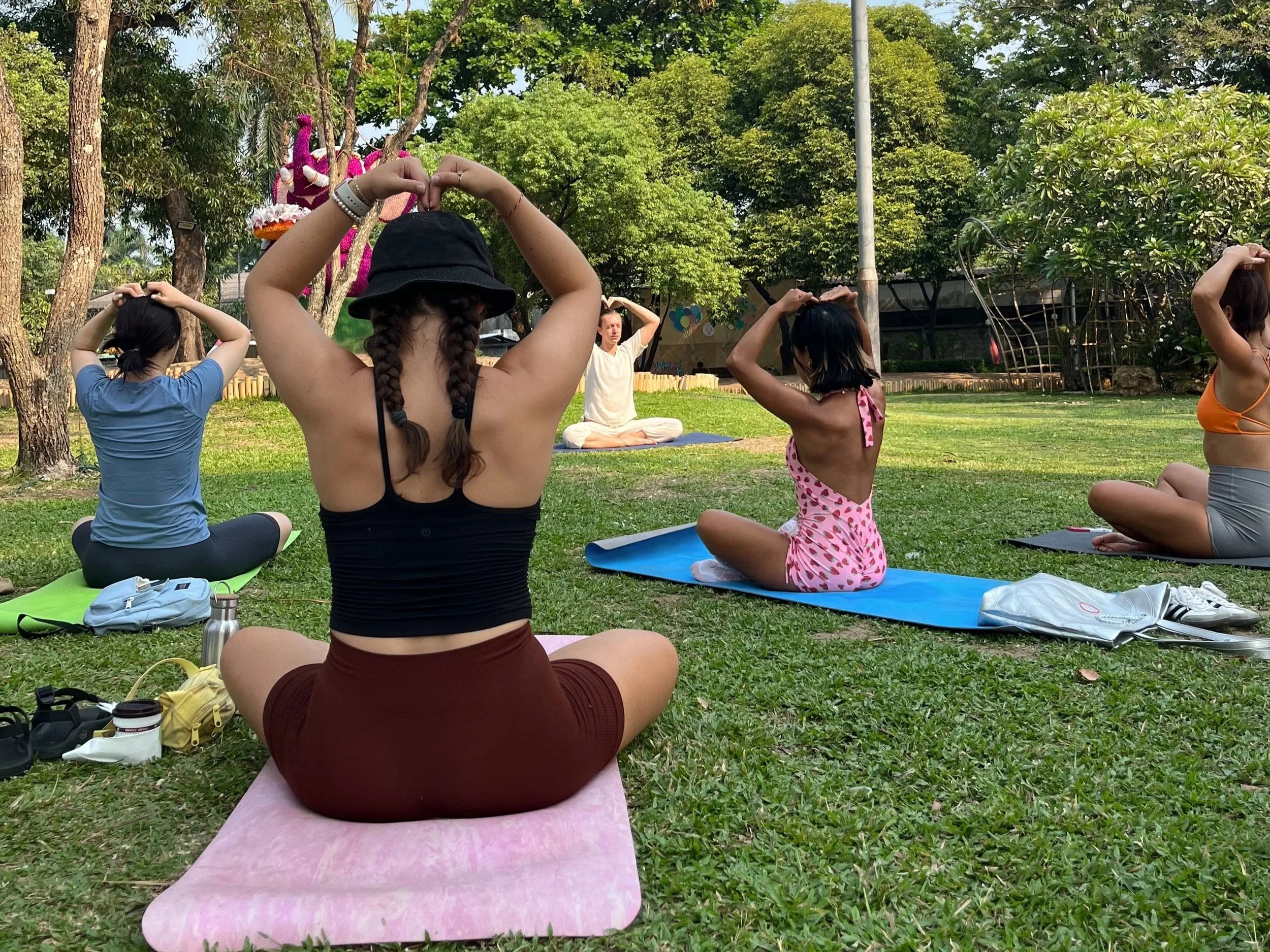 The Wellness Industry Doesn’t Want You Truly Confident. - Here’s Why I’m Calling It Out.