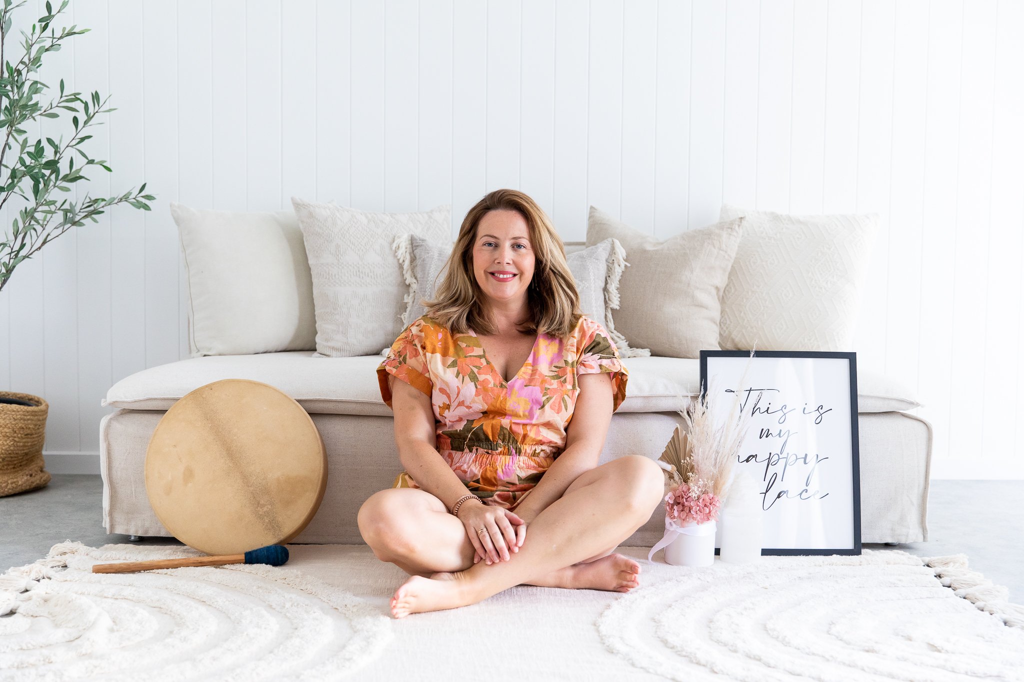 Gayle Wilson Soul Care Bendigo Life Coach