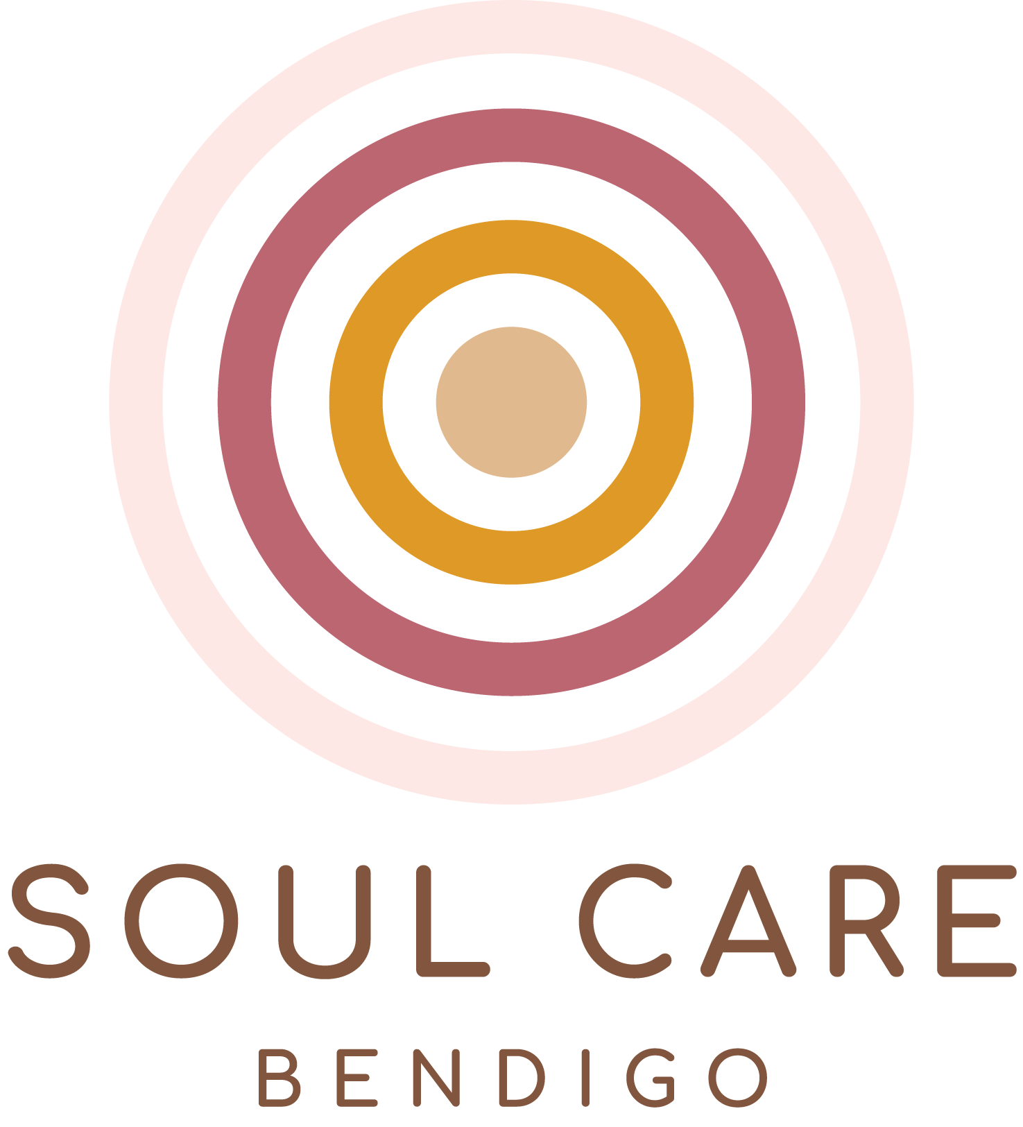 SOUL CARE BENDIGO    -    WITH GAYLE WILSON   -   82 A MITCHELL STREET BENDIGO