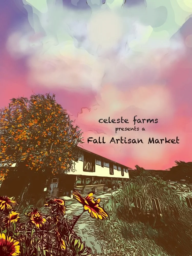 Fall Artisan Market