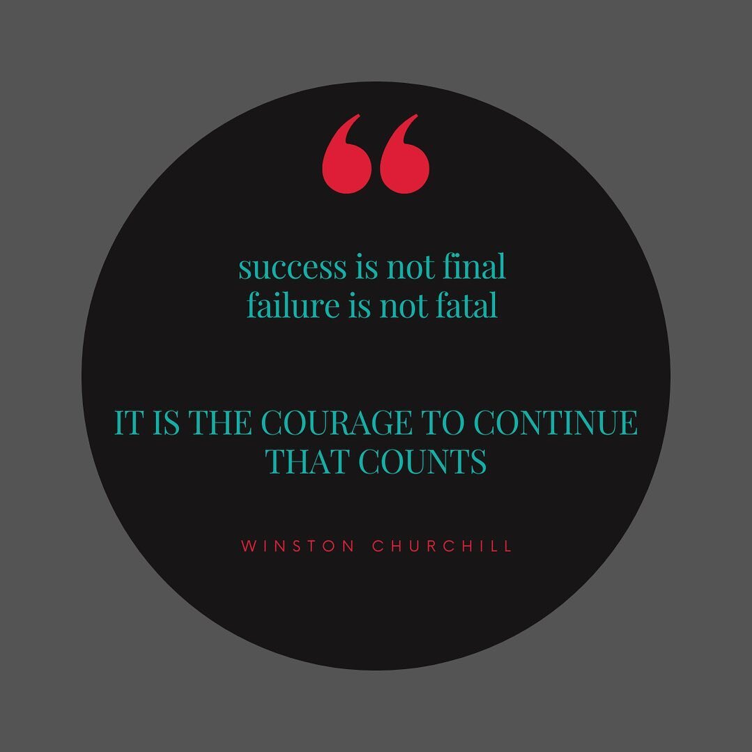 Challenge goals and learn from mistakes. 

It&rsquo;s all a journey in this thing we call life. 

#beencouraged 
#vulnerabilityisstrength 
#bewellwithus
#athenamobilityandstrength 
#carlislepa
#lovecarlisle