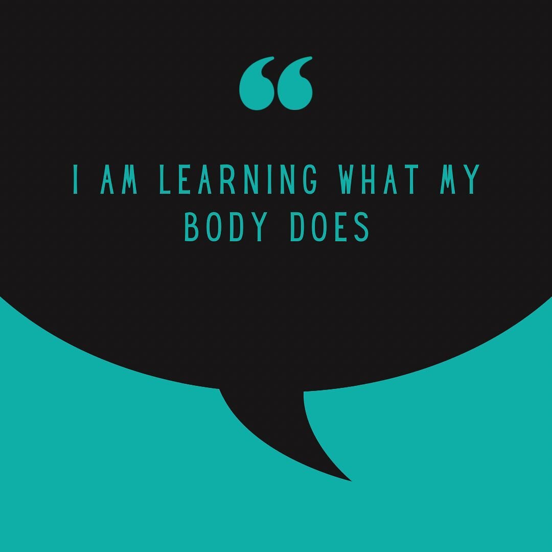 Movement and exercise is a great management tool for long term treatment of orthopedic and other health related concerns. 

That&rsquo;s true, but it can be overwhelming. 

Especially when you&rsquo;re someone who has been in chronic pain and nothing