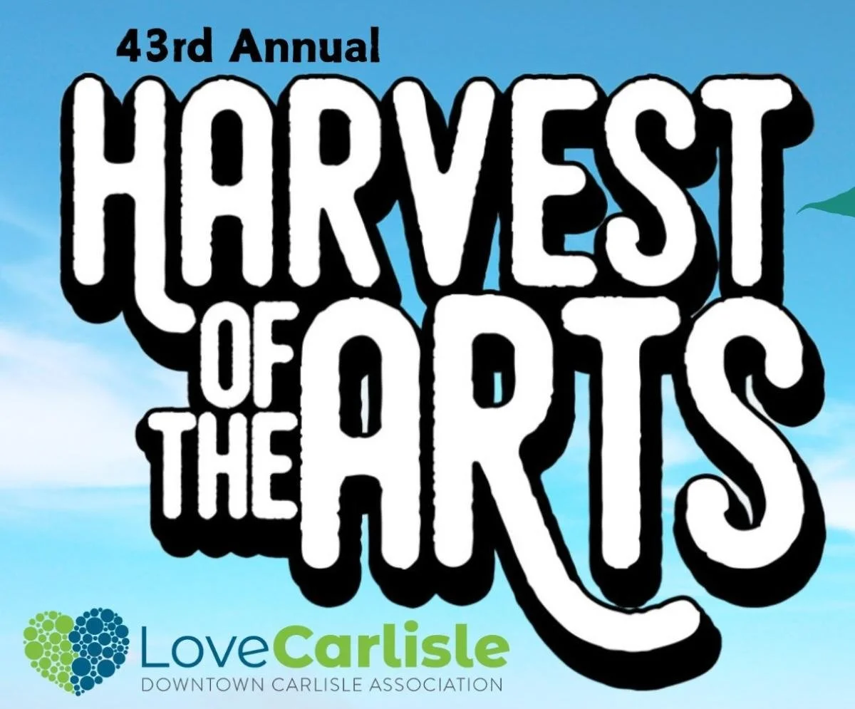 2026 Harvest of the Arts