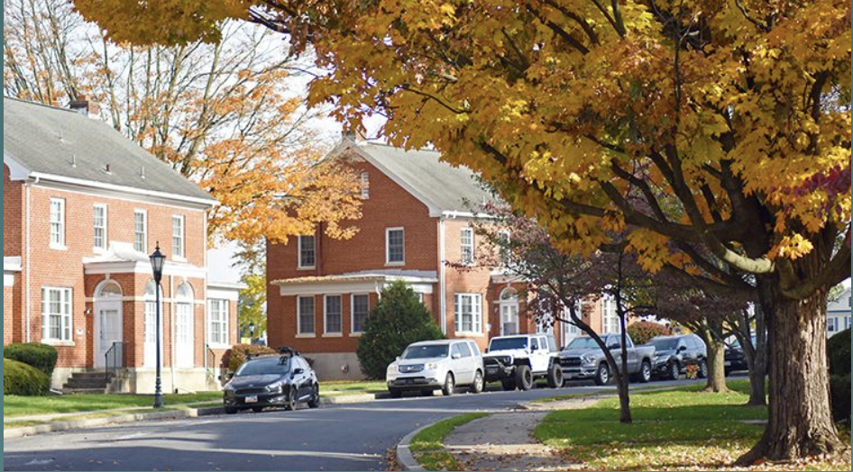  Carlisle Barracks Fall Yard Sale!