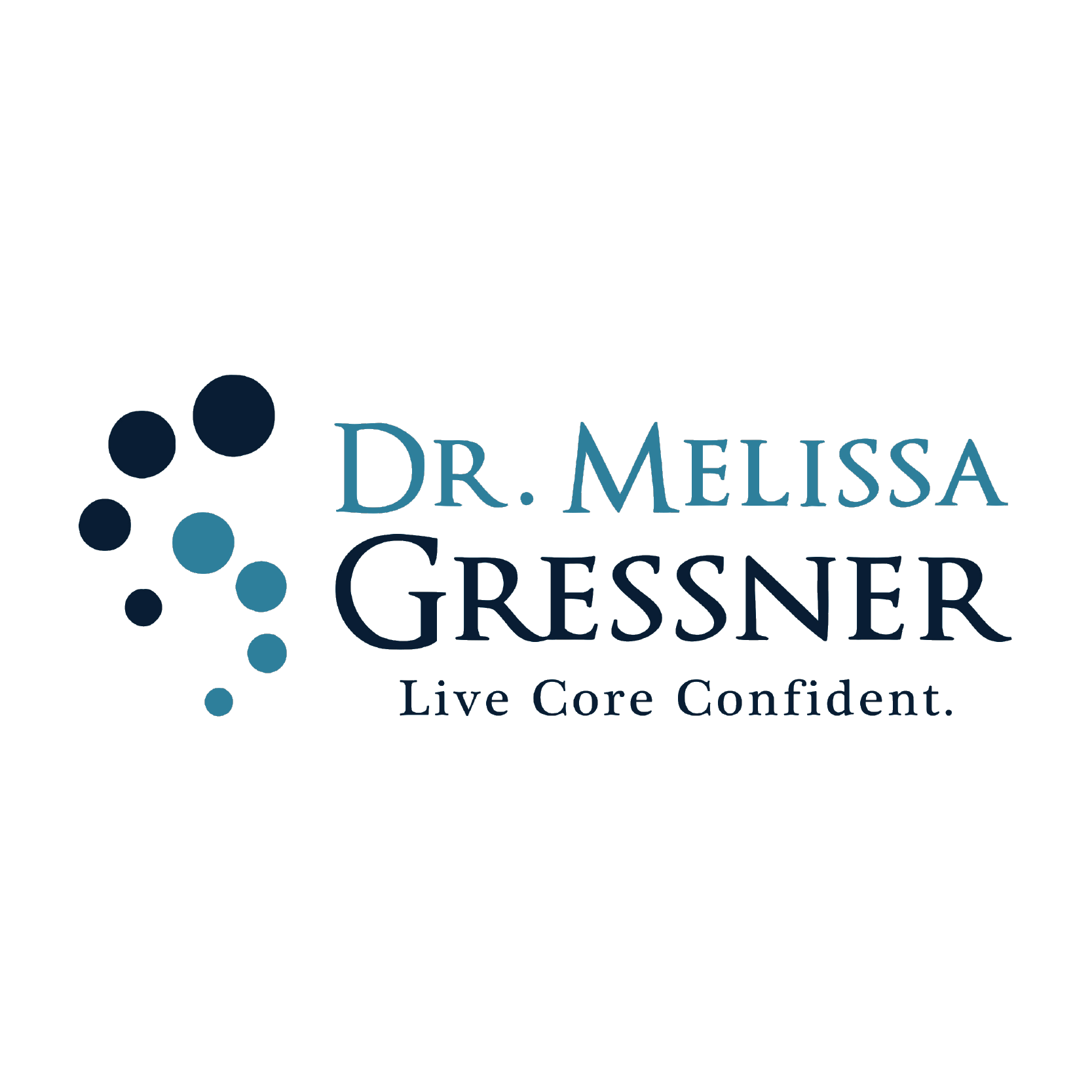 Dr. Melissa Gressner