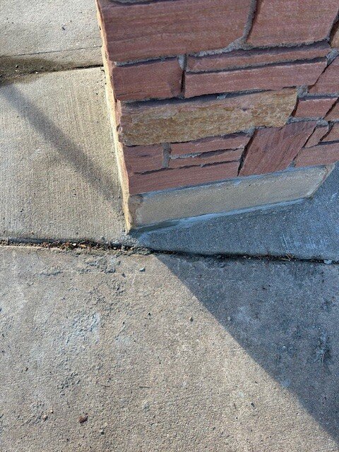 AFTER (Pennsylvania St West Side)
