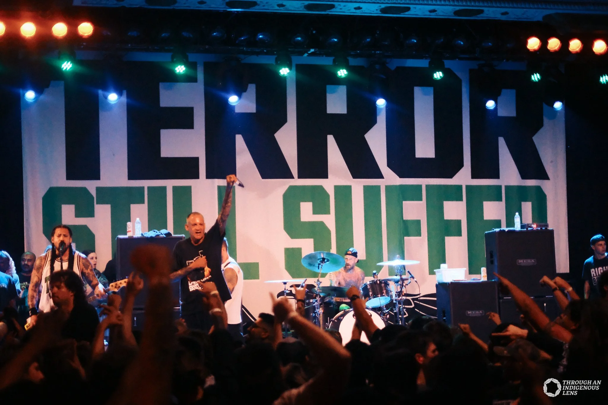 Terror 06-04-26 Chicago, IL