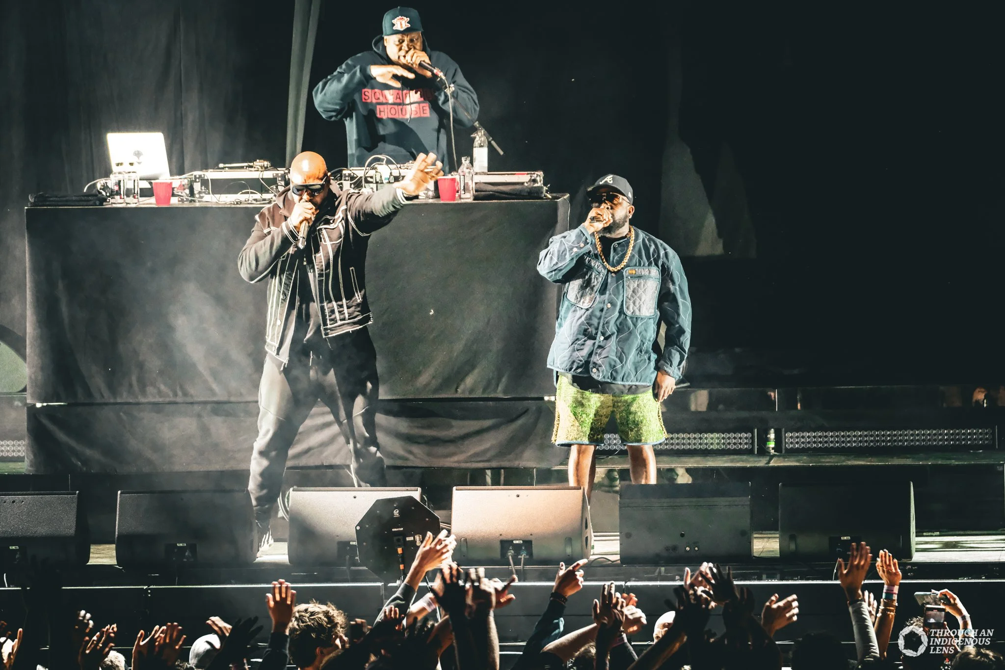 Rebel Ragers Tour Chicago, IL 05/22/2026