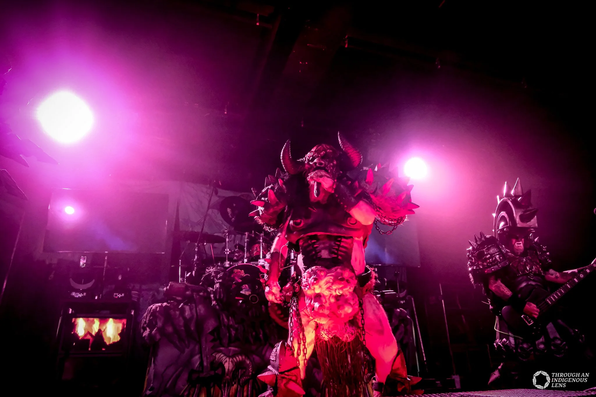 Gwar- Chicago, IL 04-02-2026