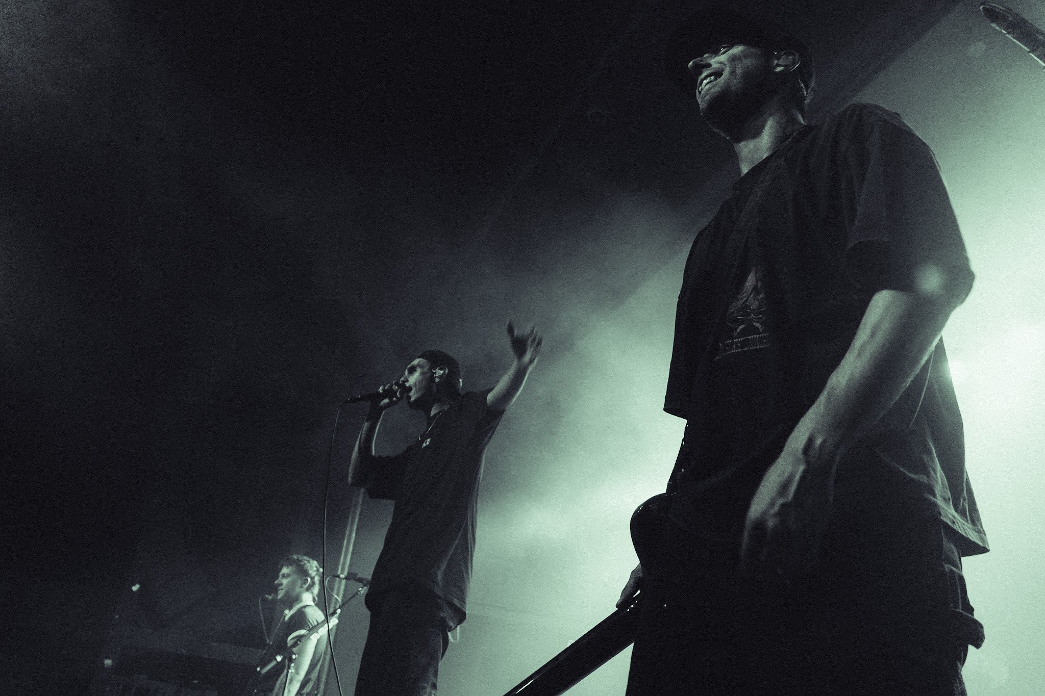 Landmvrks, Detroit MI 10-11-25