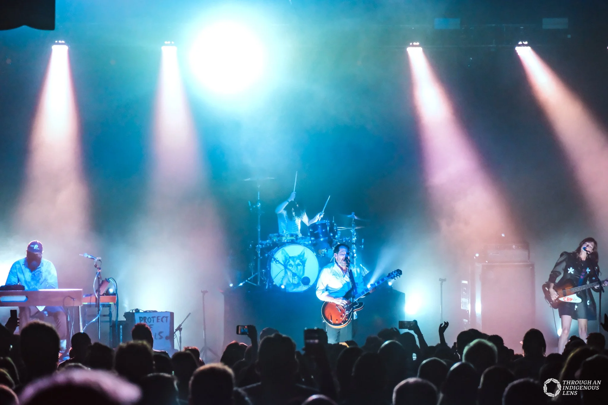 Silversun Pickups- Chicago, IL 07-20-25