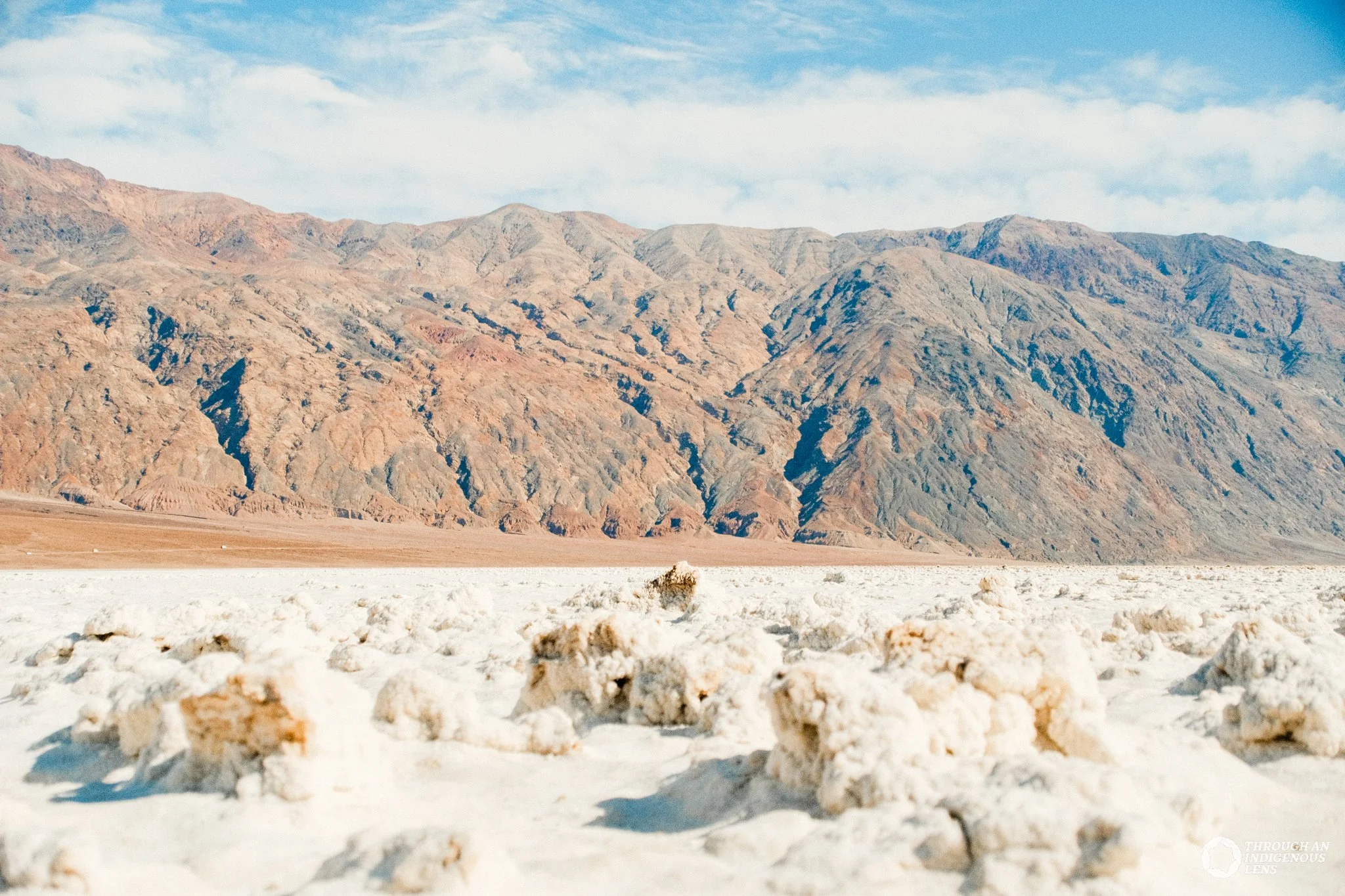 Death Valley National Park