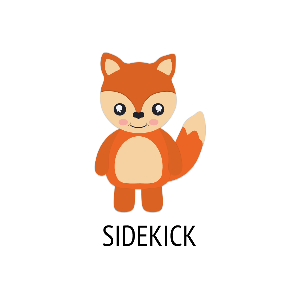 Project Five: SideKick
