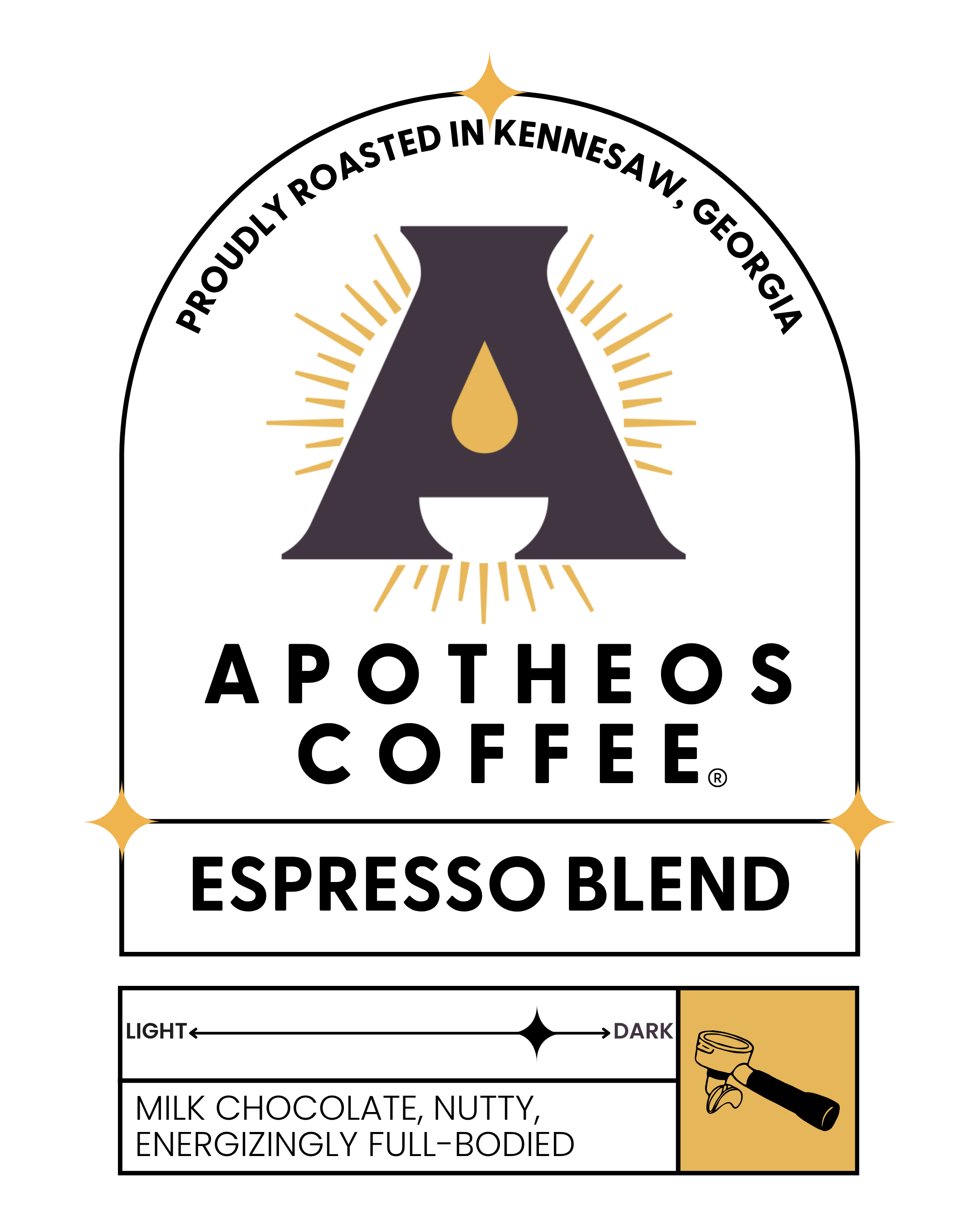 Espresso Blend