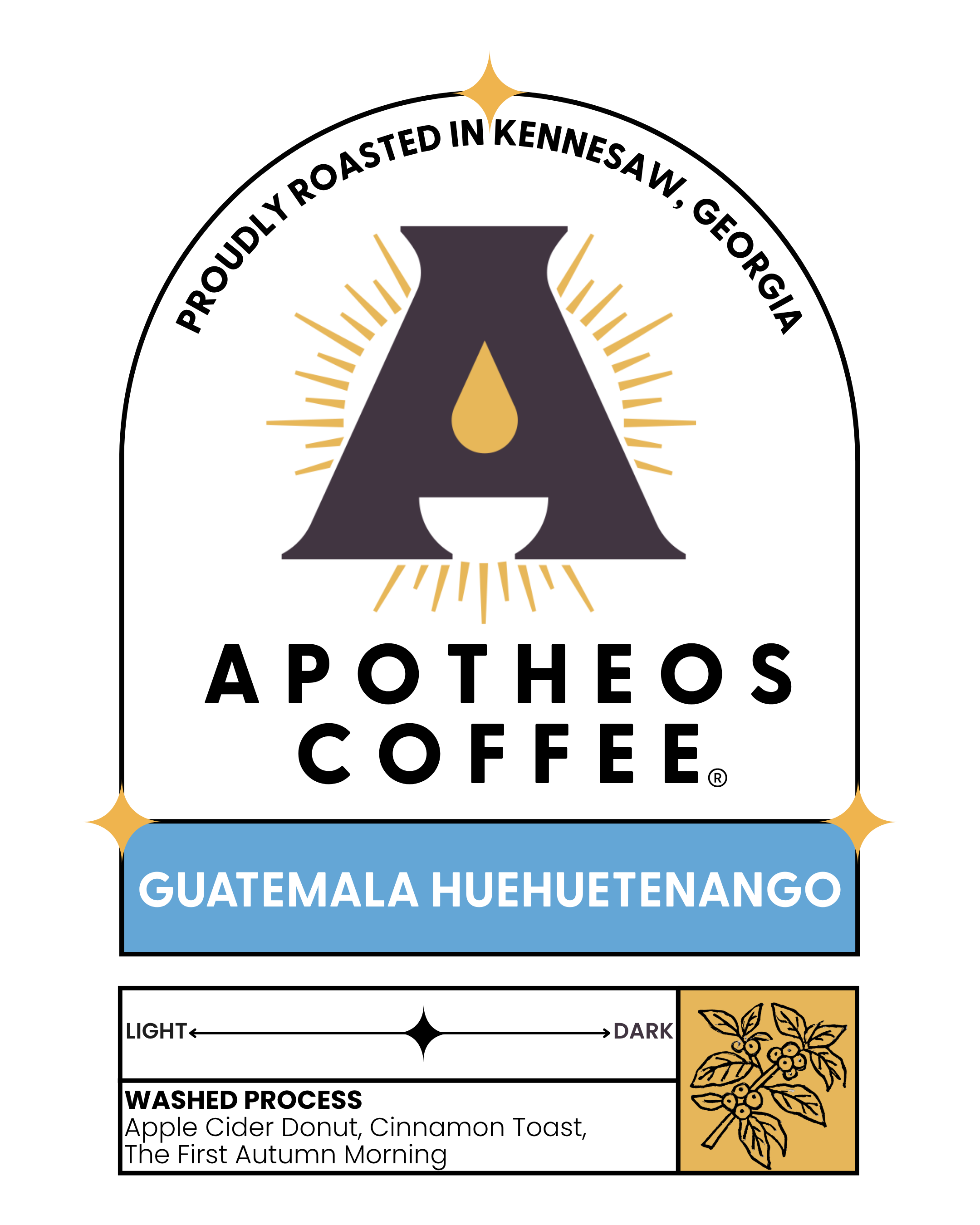 Guatemala Huehuetenango