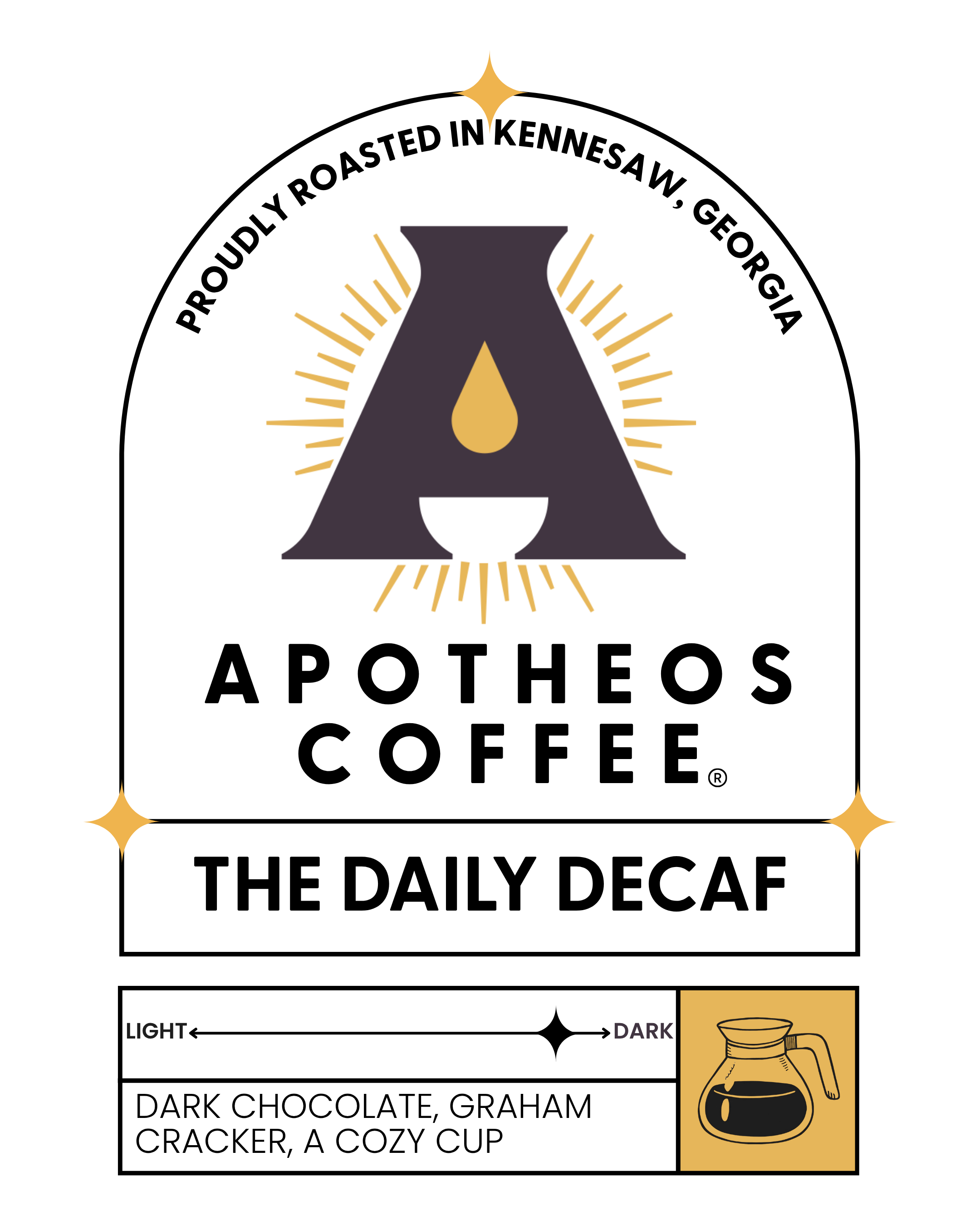 The Daily Decaf