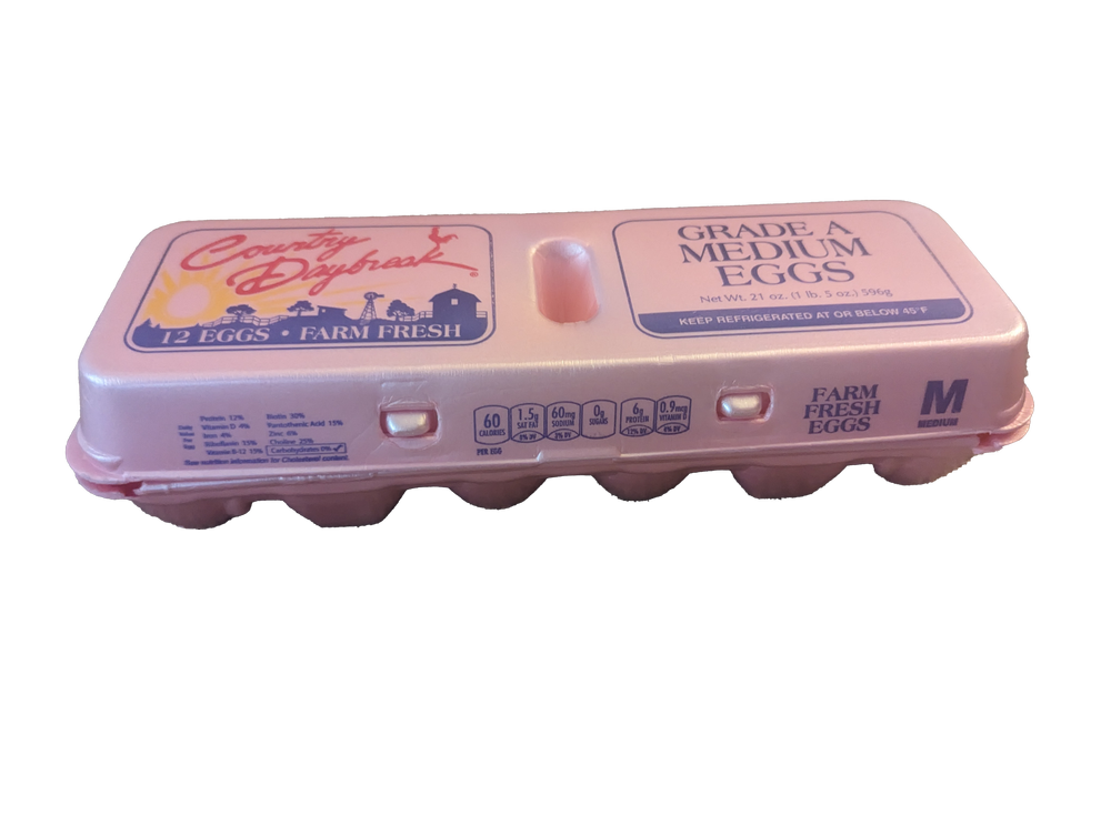 Rose Acre Farms Egg White Powder Eggs & Egg Products — Rose Acre Farms - The Good Egg People