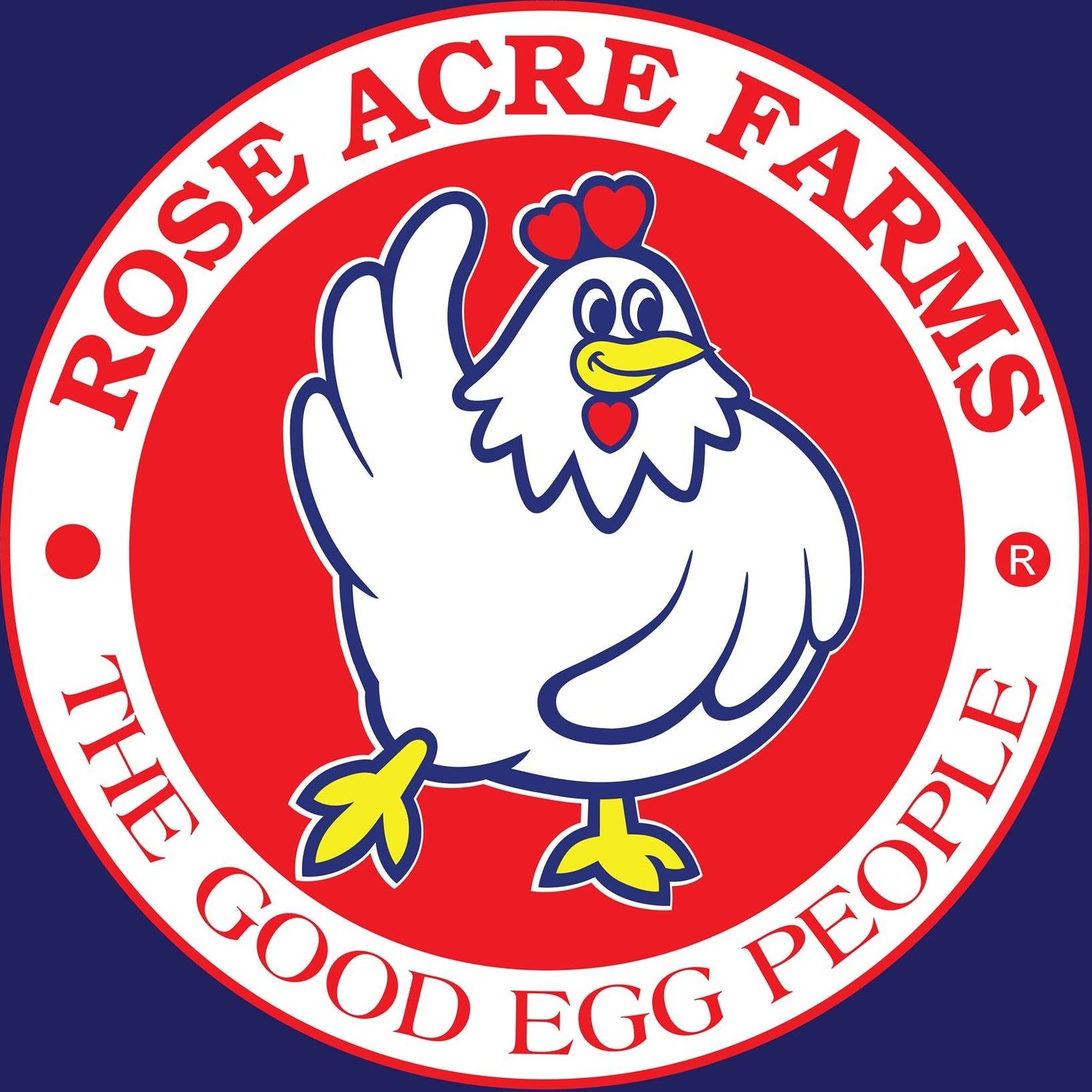 Rose Acre Farms Egg White Powder Company History — Rose Acre Farms - The Good Egg People