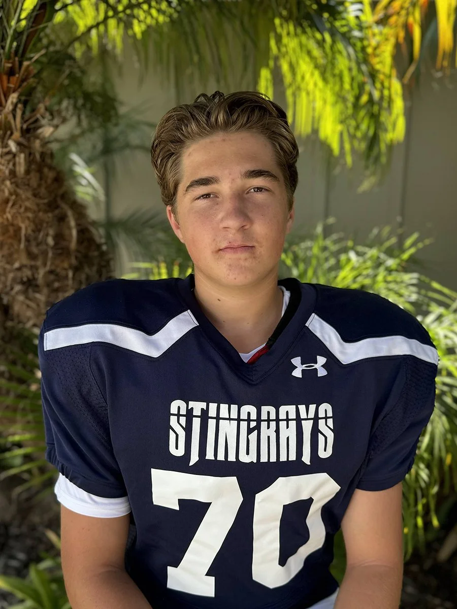 Collin Wahlrab