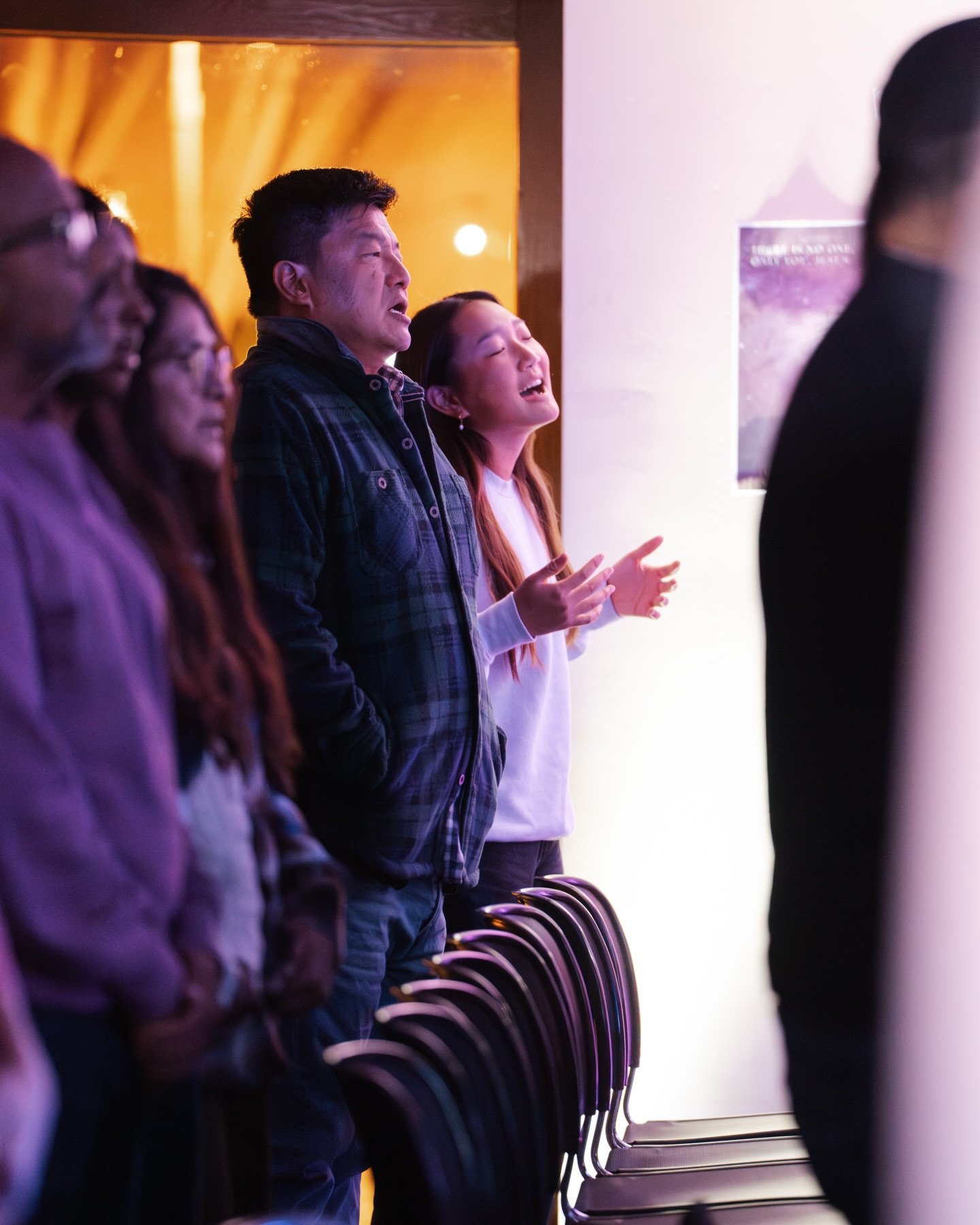 Family Night for High School Confirmation: WONDER ✨

With so much hustle and bustle as we prepare for the Christmas season, we are beyond grateful to have prayerful moments like this for our families.