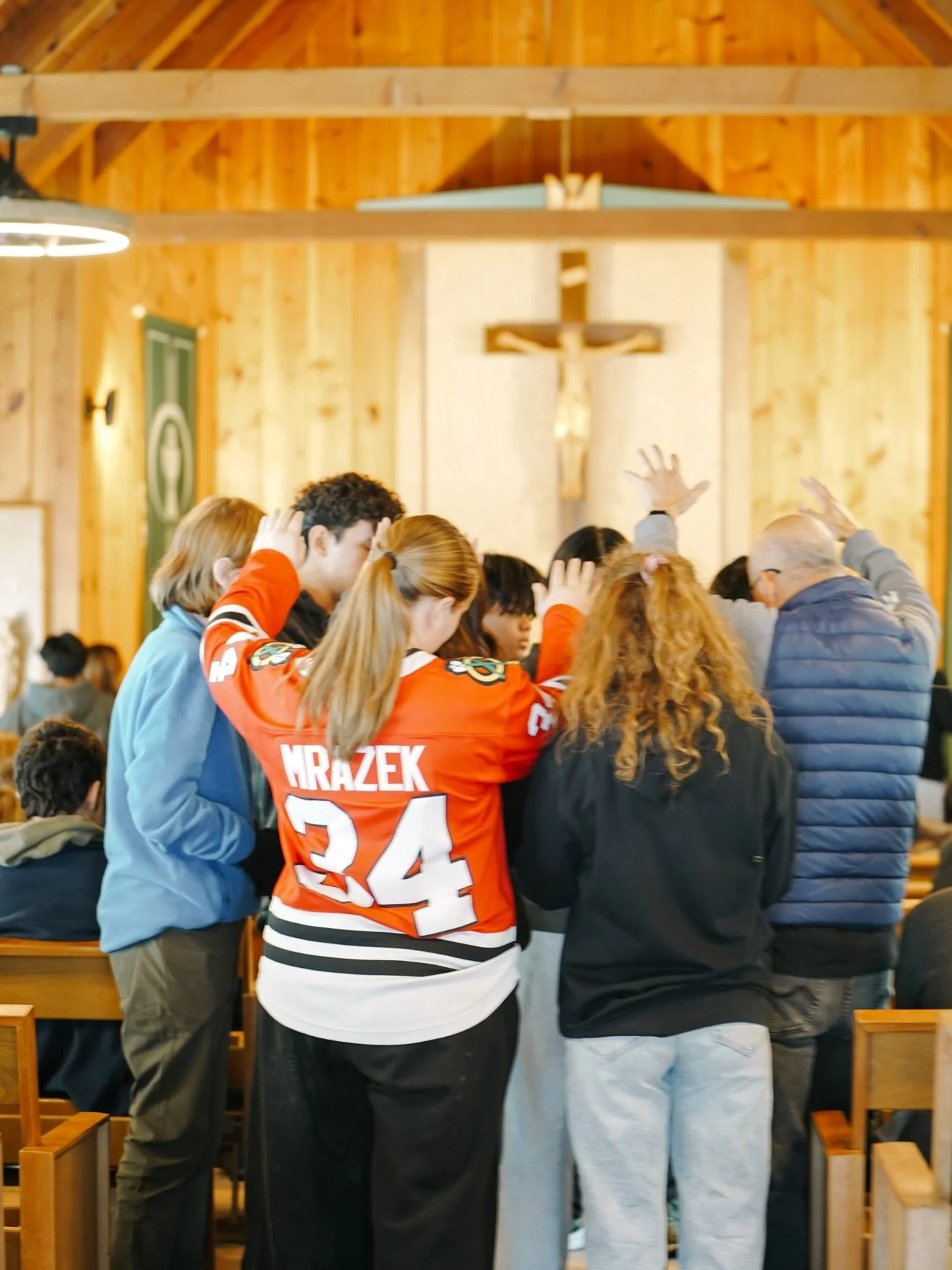 Some of our favorite moments from this year. Thank you for being a part of our 2025 memories! The Lord has blessed us with another memorable year ✨